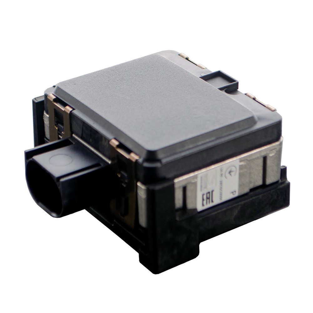 Parking Technology For 16-17 Nissan Sentra