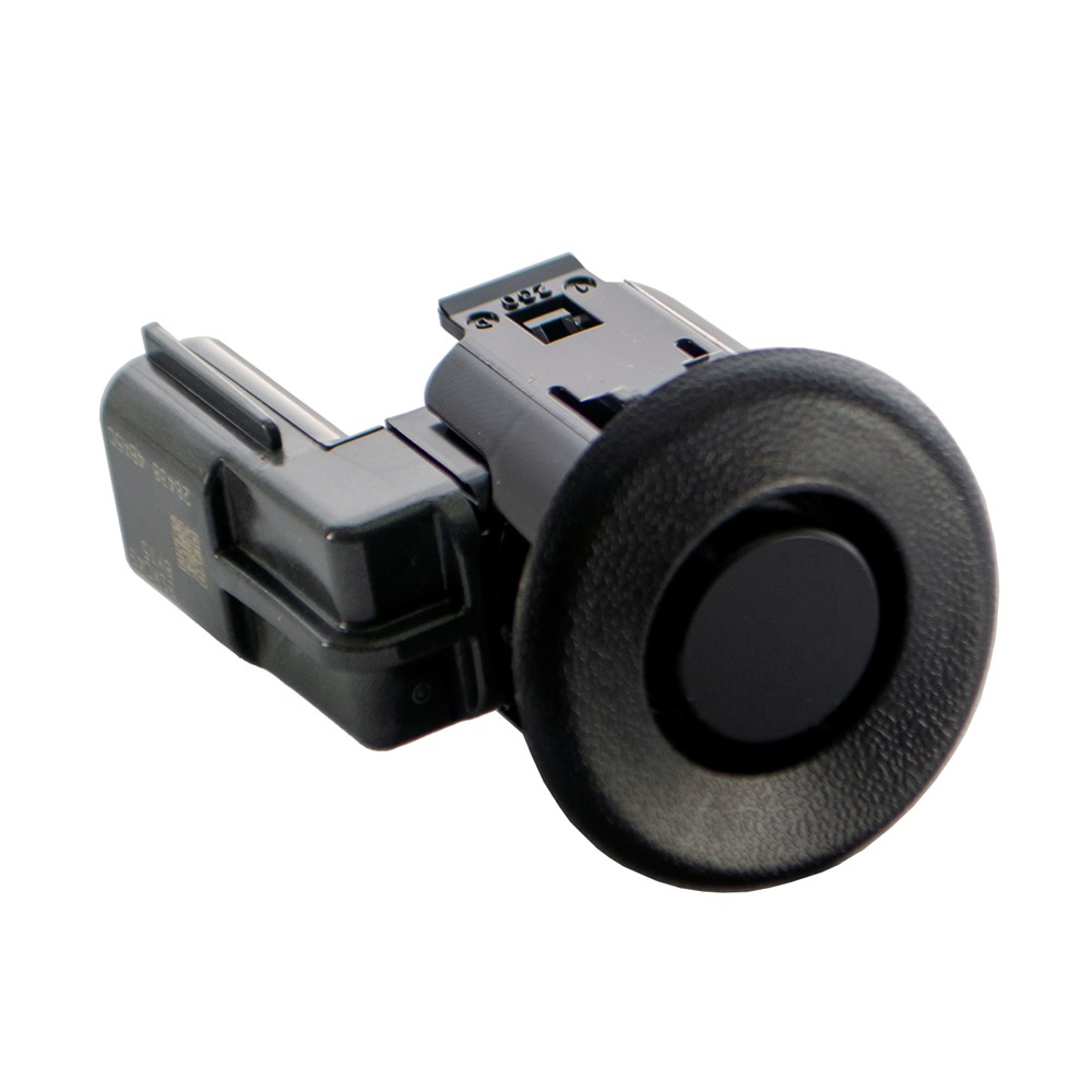 Parking Technology For 17-23 Nissan TITAN, 16-23 Nissan TITAN XD