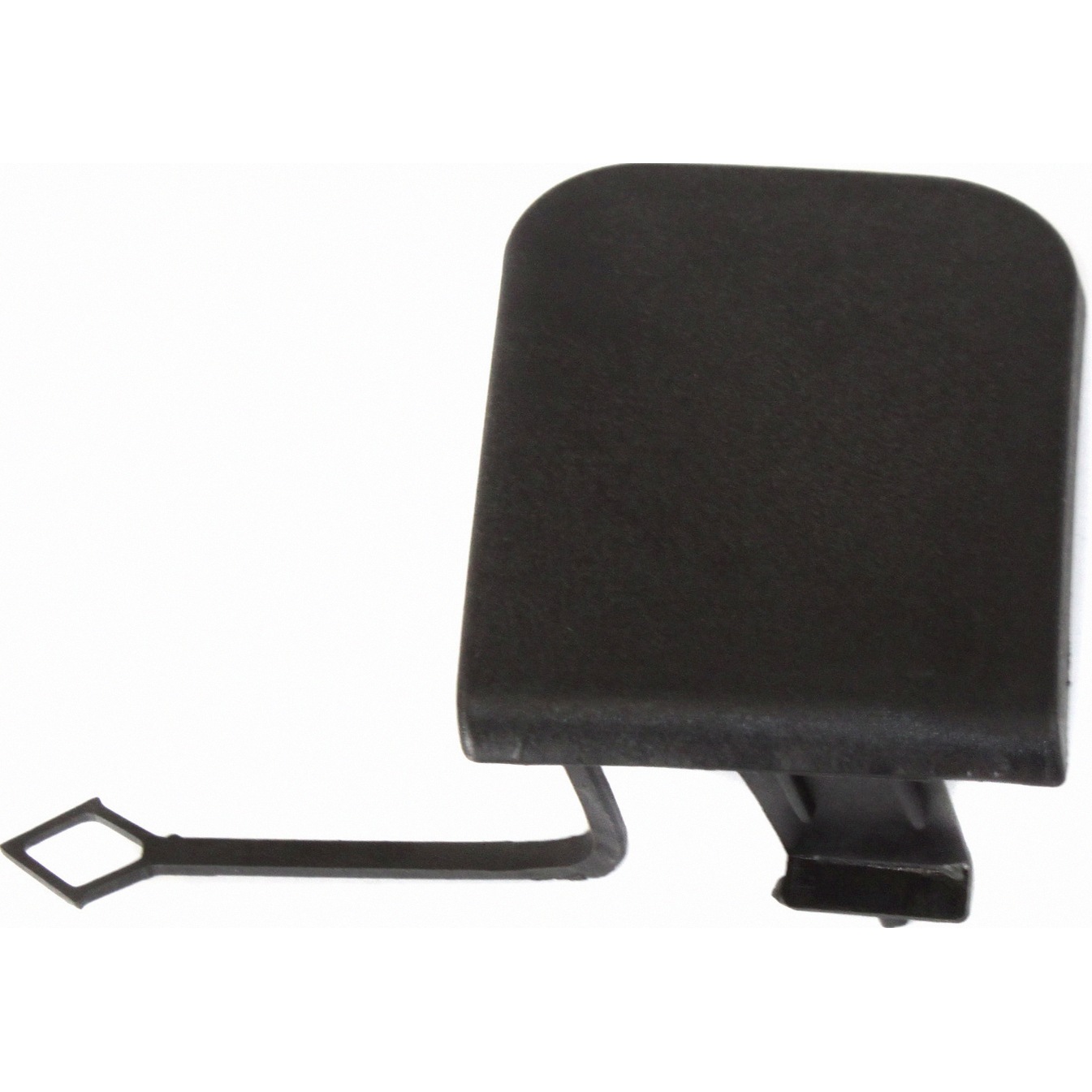 Tow Hook Cover For 07-12 Nissan Versa