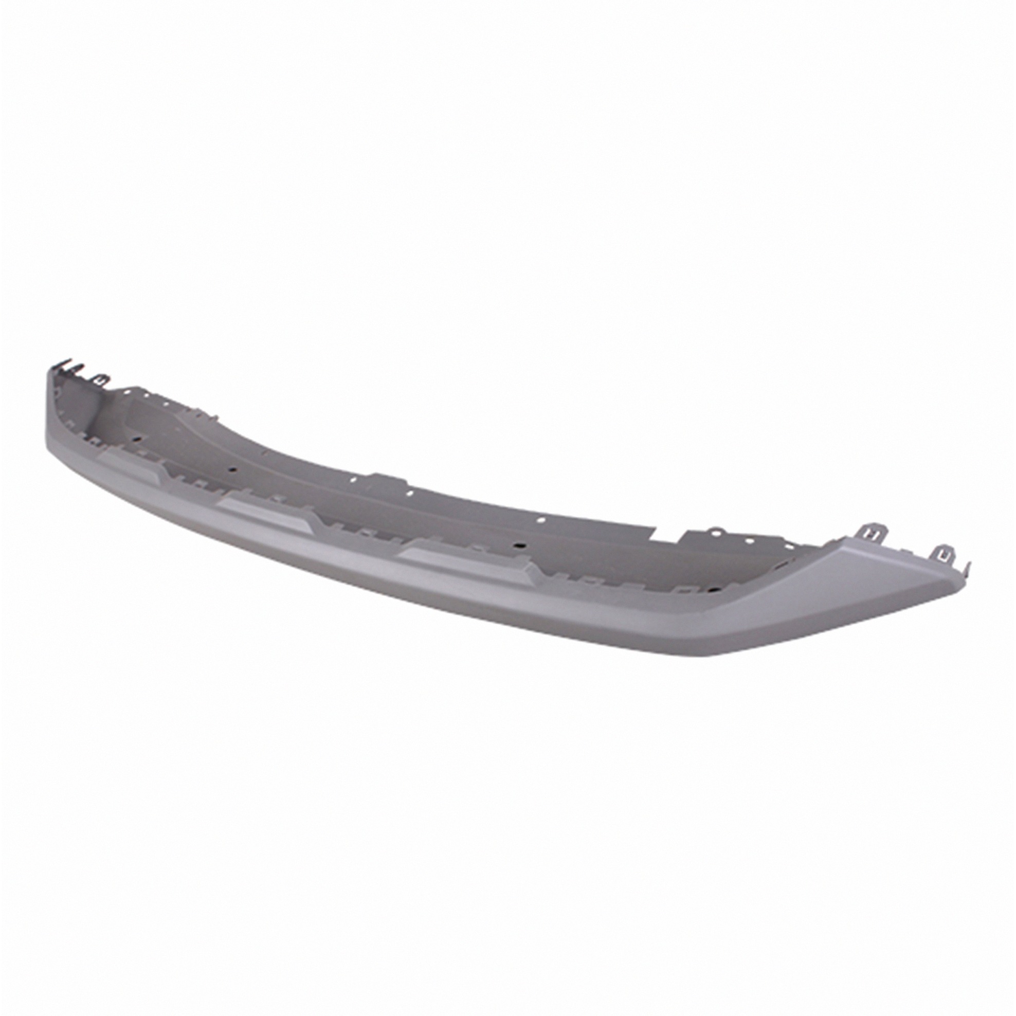 Valance Panel For 21-22 Nissan Rogue; CAPA Certified