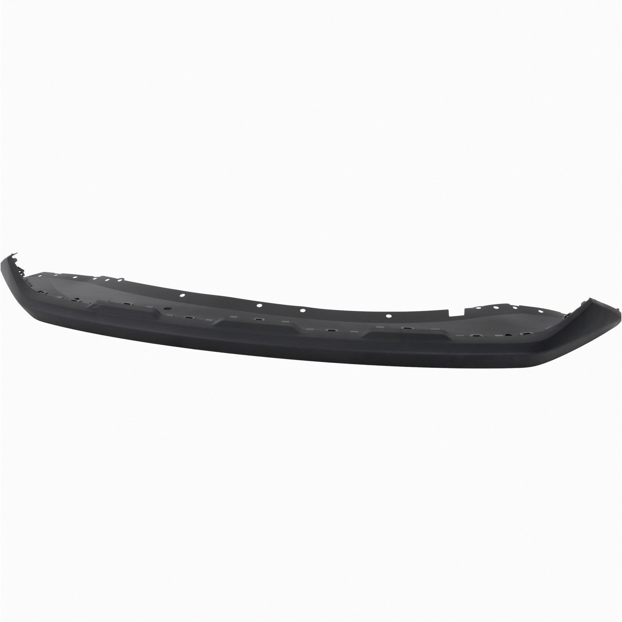 Valance Panel For 21-22 Nissan Rogue; CAPA Certified