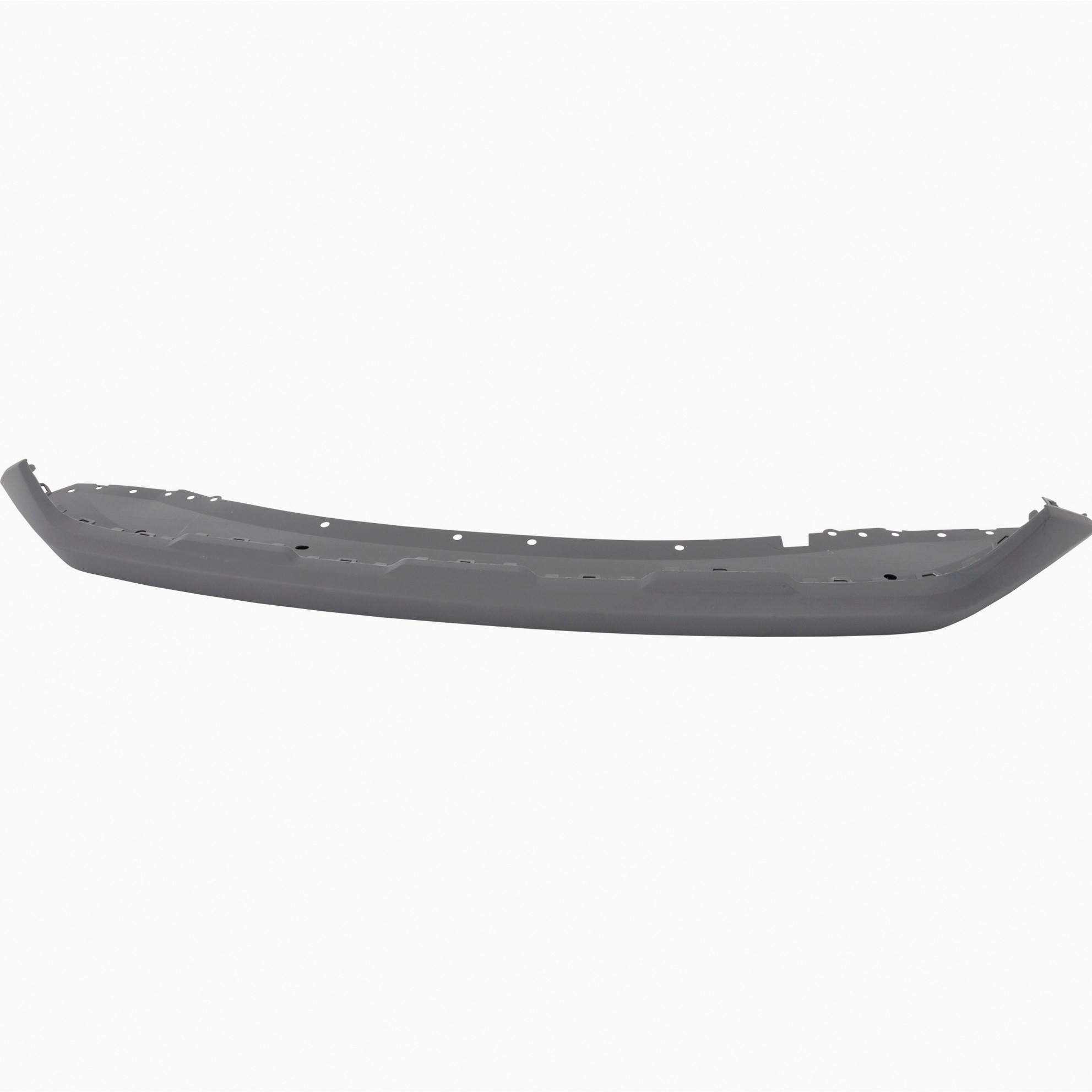 Valance Panel For 21-23 Nissan Rogue; CAPA Certified