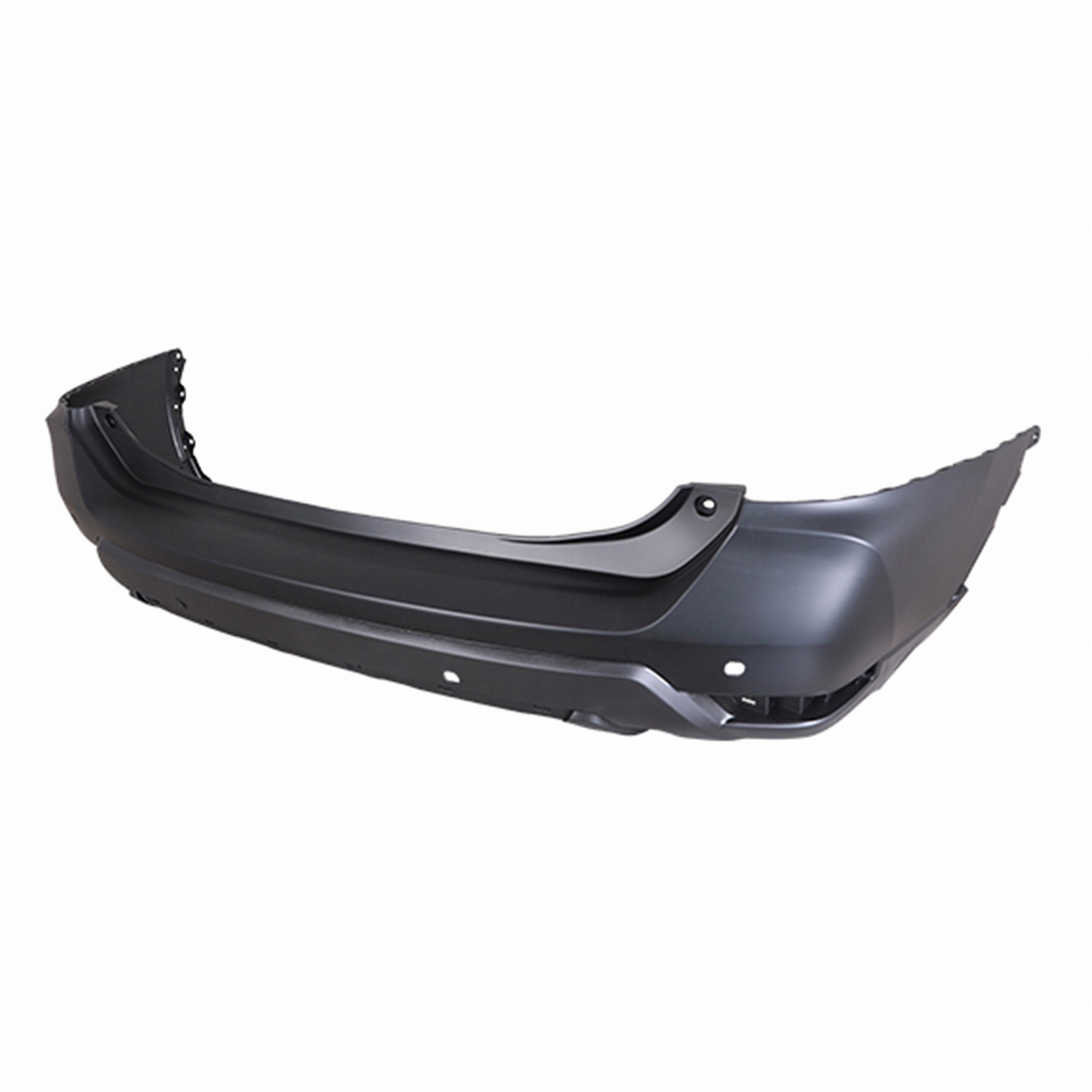 Valance Panel For 21-23 Nissan Rogue; CAPA Certified