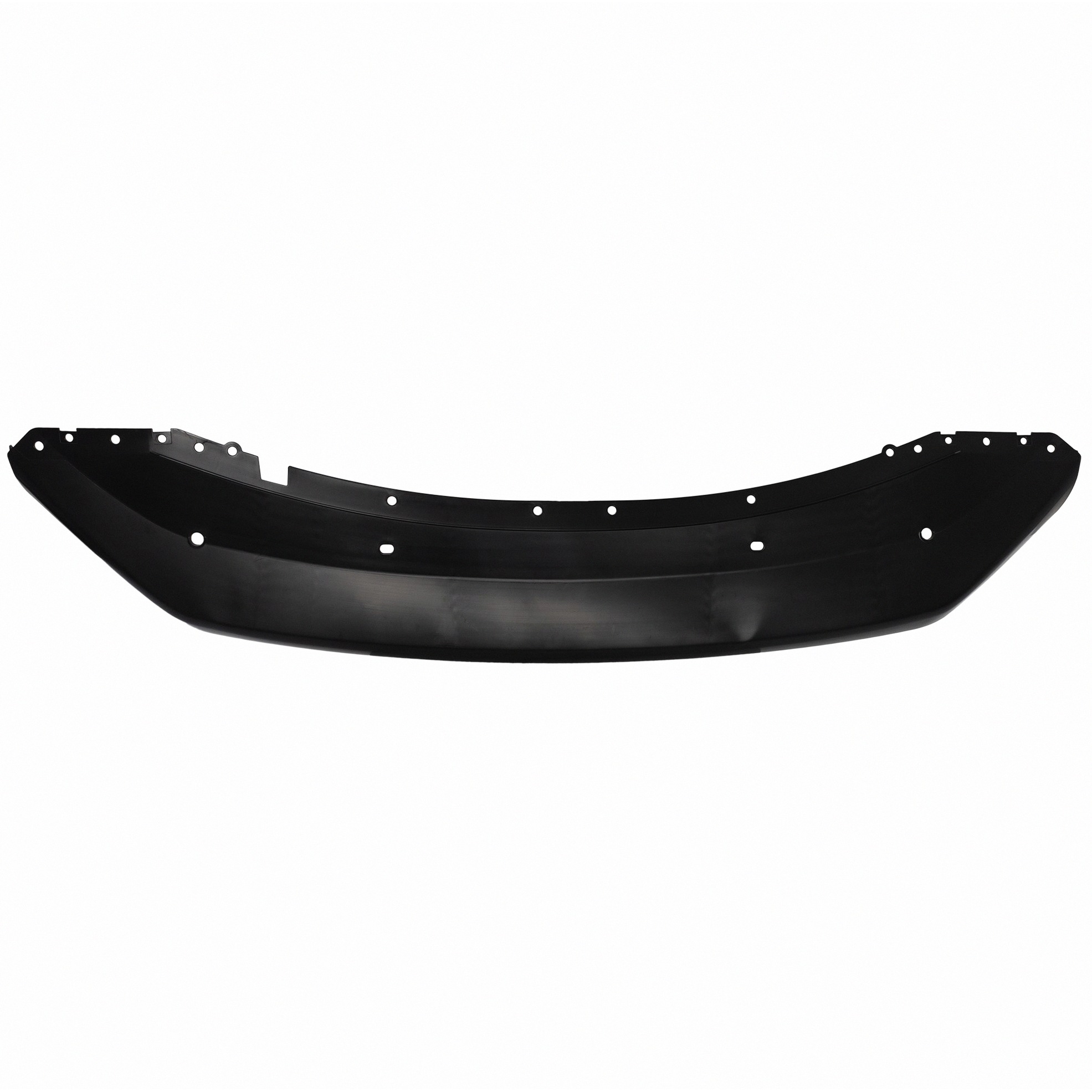 Valance Panel For 23 Nissan Rogue; CAPA Certified