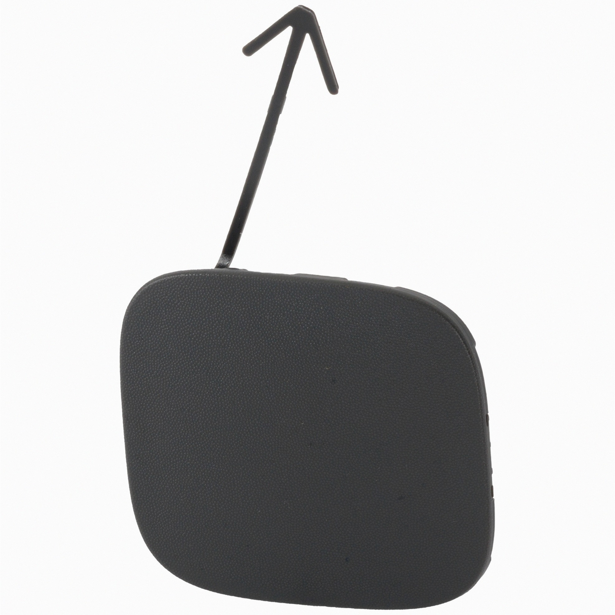 Tow Hook Cover For 21-23 Nissan Rogue