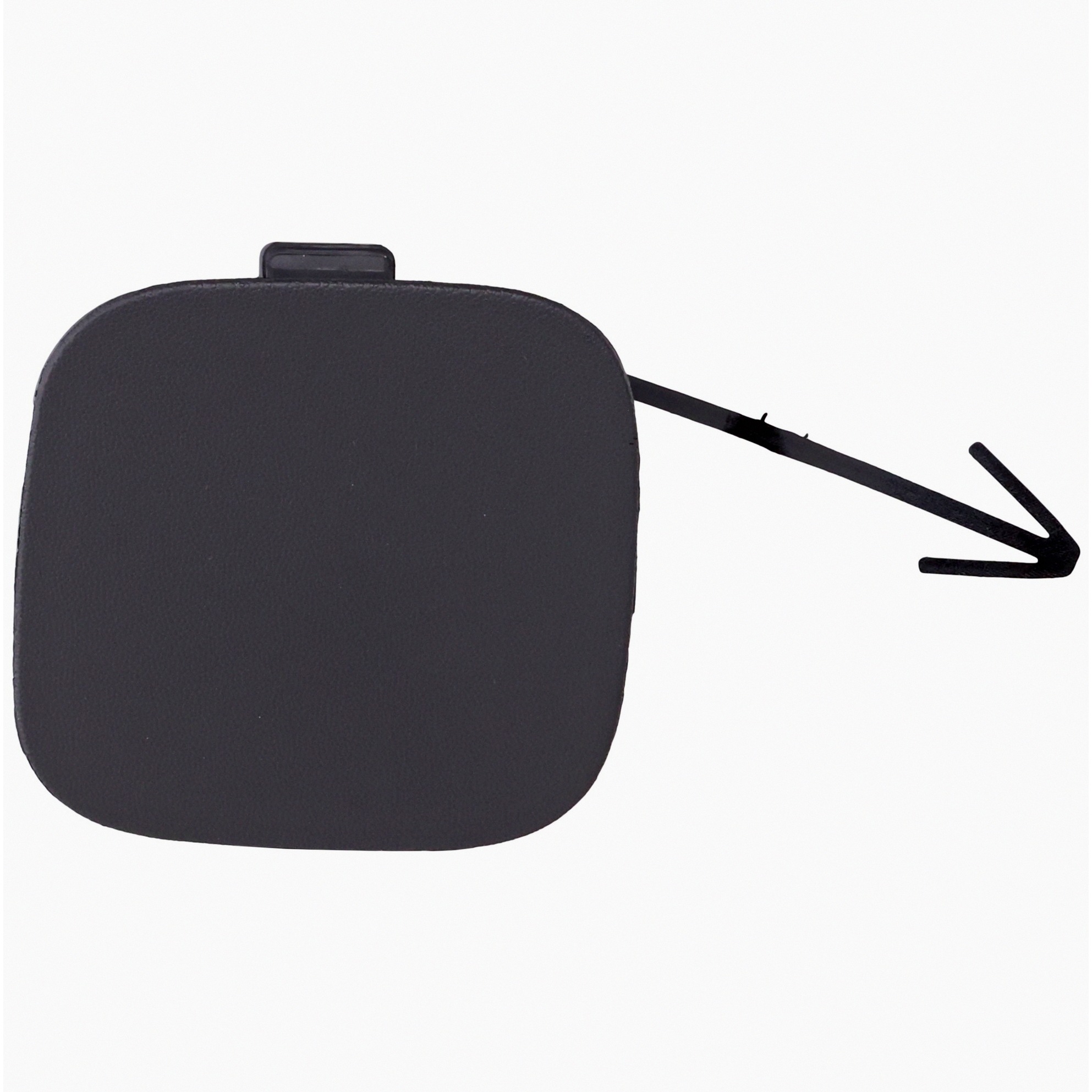 Tow Hook Cover For 21-23 Nissan Rogue