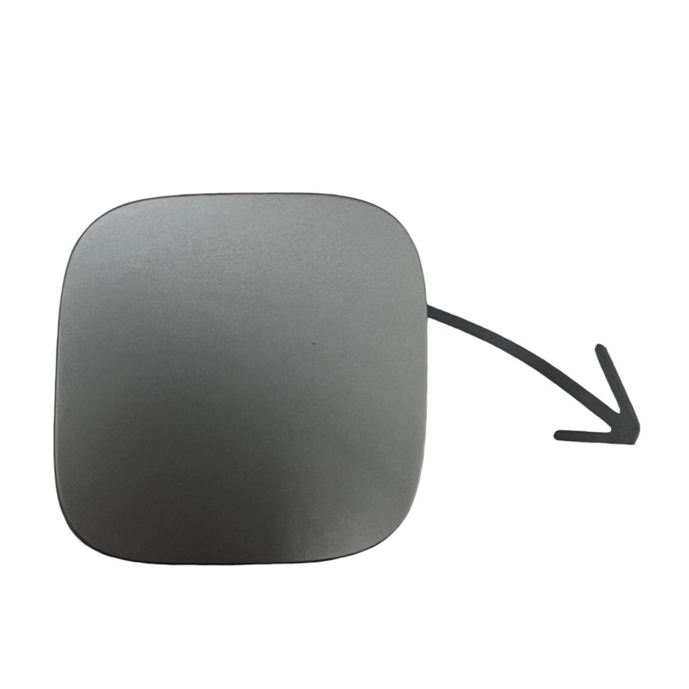 Tow Hook Cover For 22-23 Nissan Rogue
