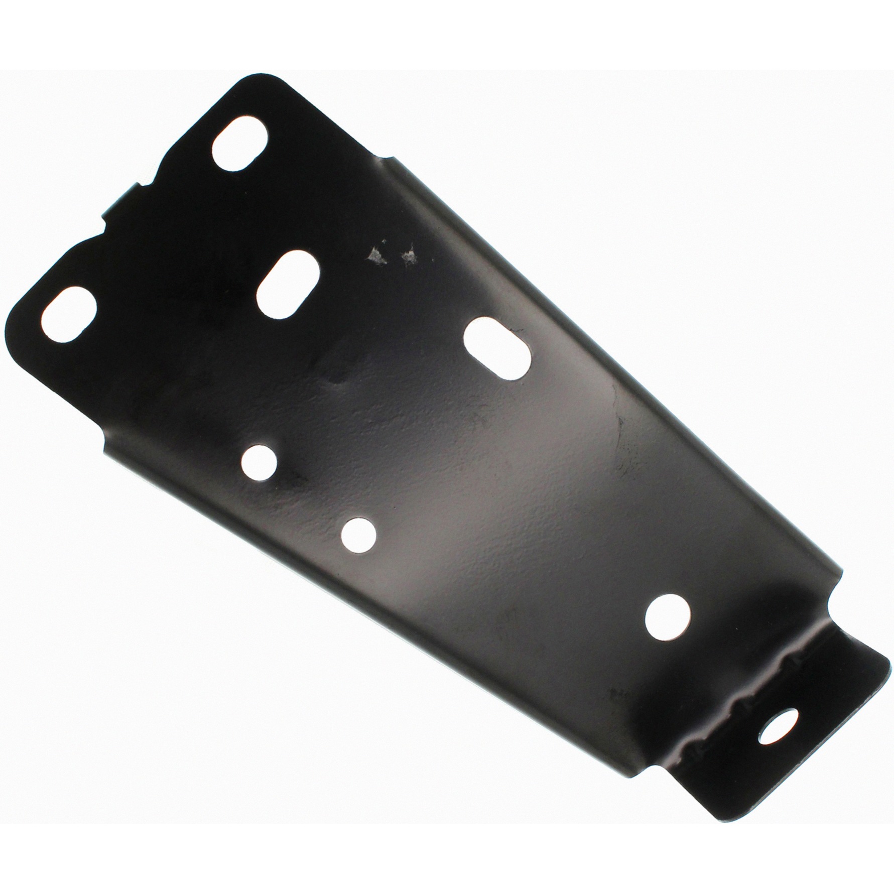 Left Driver Side Bumper For 14-20 Nissan Rogue
