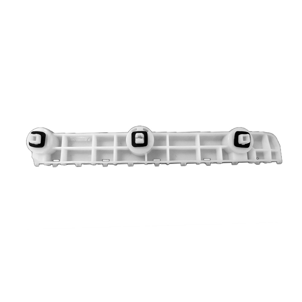 Right Passenger Side Bumper For 12-19 Nissan Versa