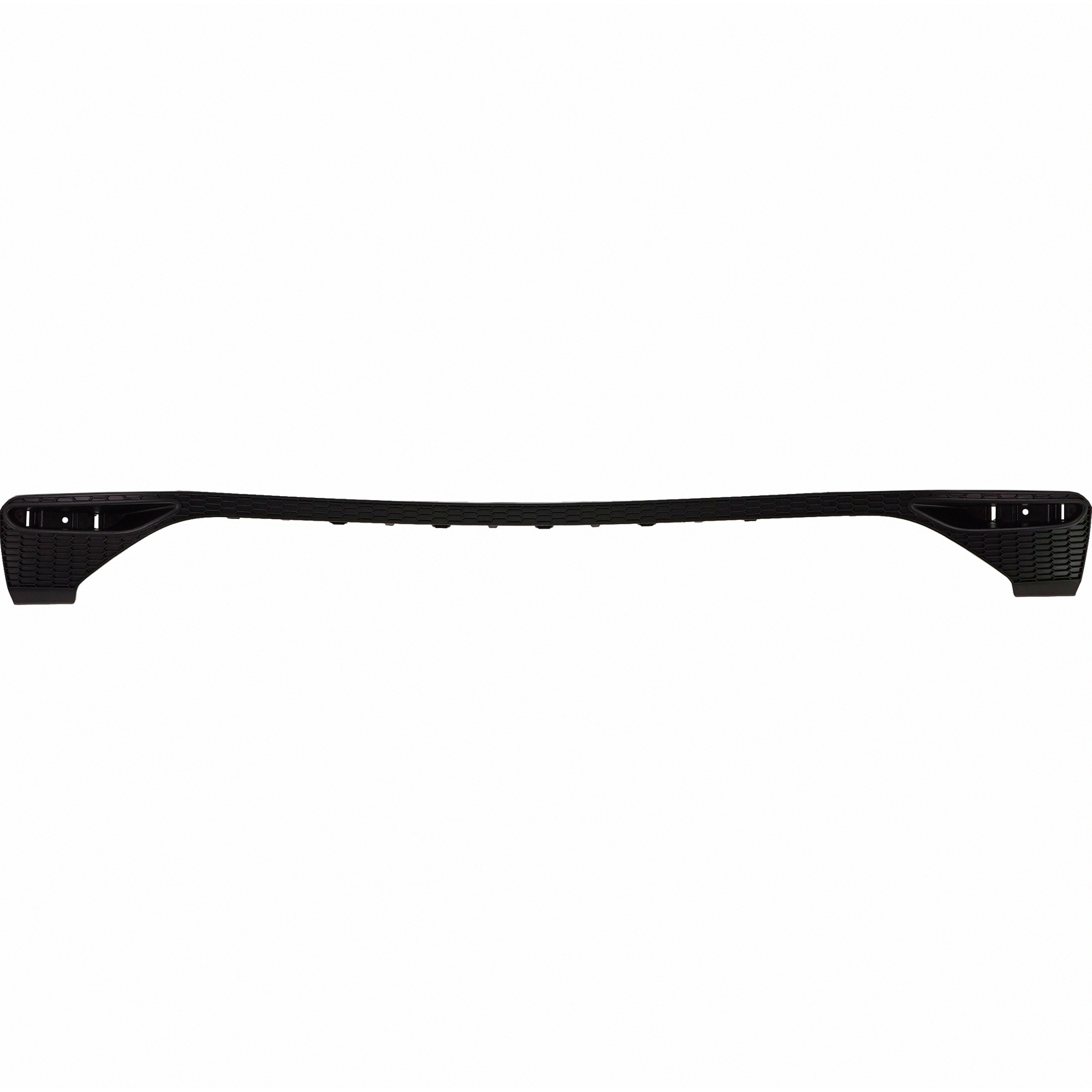Bumper For 19-25 Nissan Altima; CAPA Certified