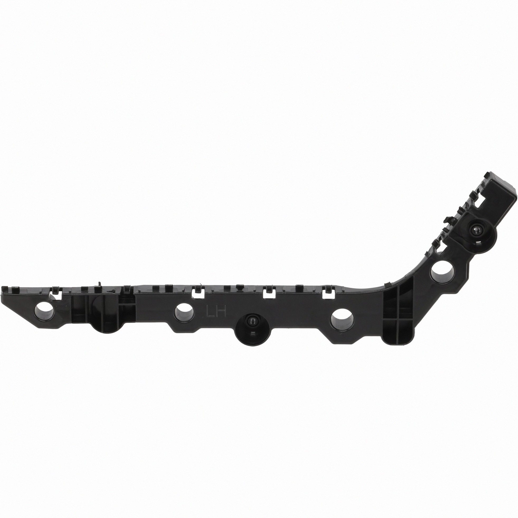Left Driver Side Bumper For 13-15 Nissan Altima