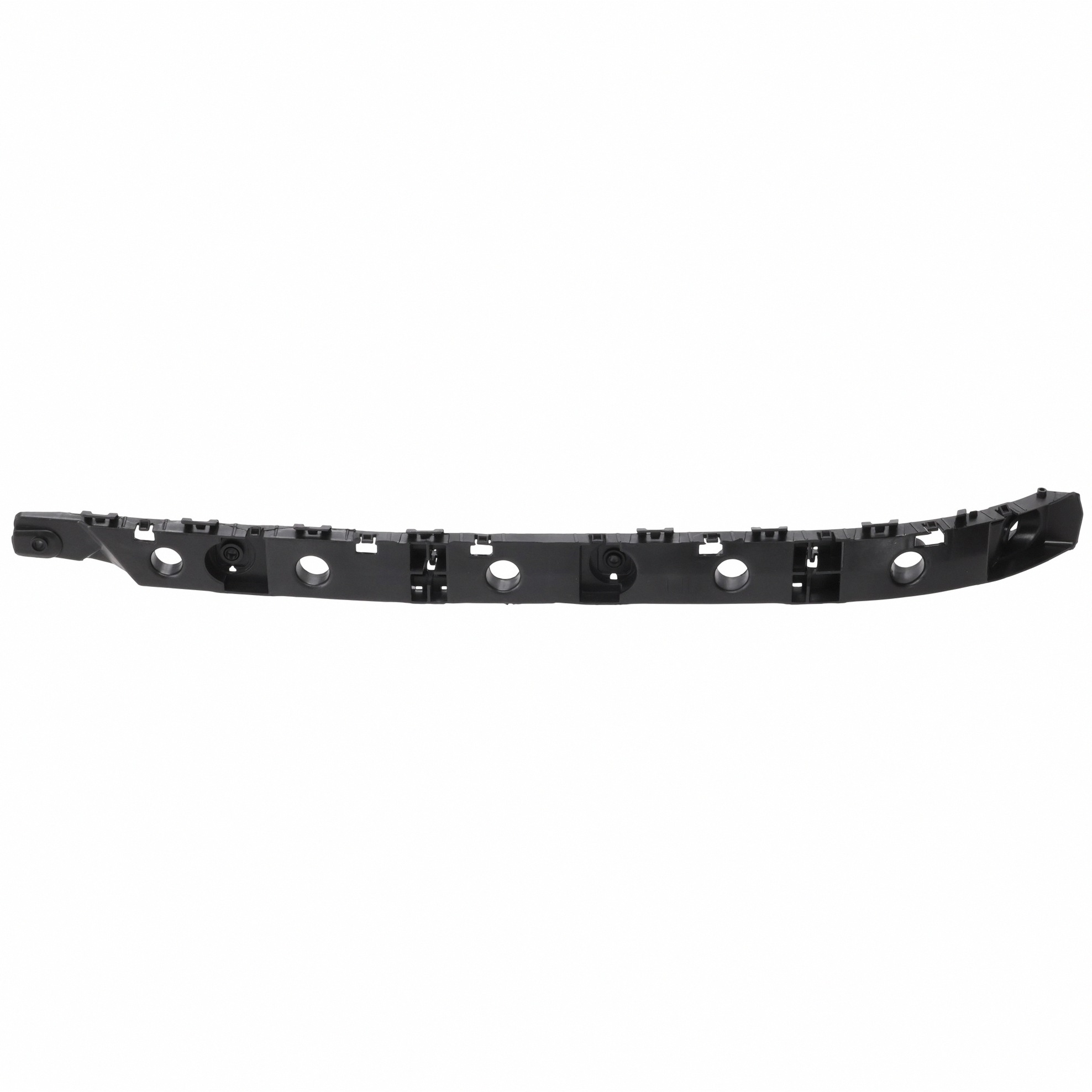 Left Driver Side Bumper For 14-20 Nissan Rogue