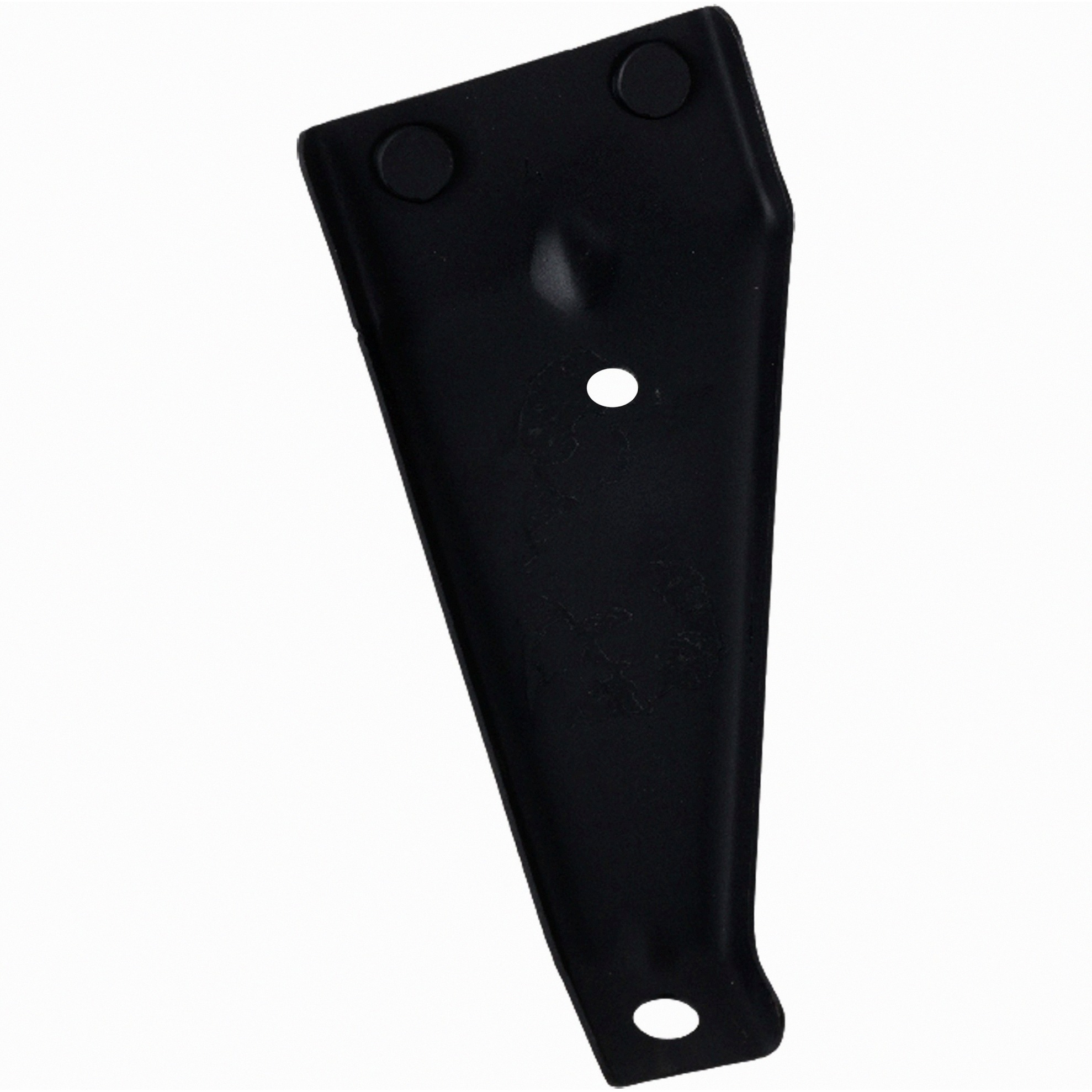 Left Driver Side Bumper For 05-15 Nissan Xterra