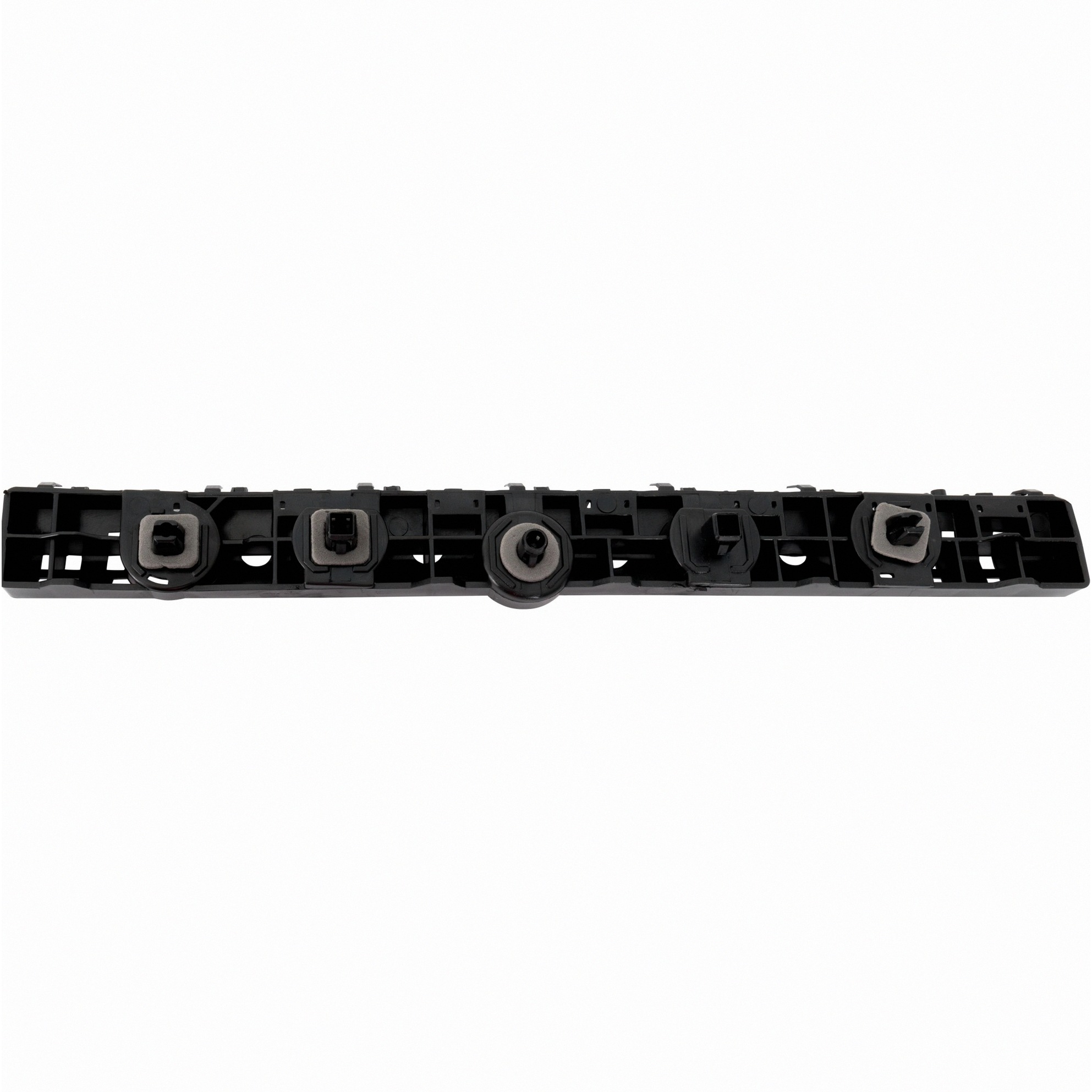 Bumper Cover Set For 20-25 Nissan Sentra; CAPA Certified
