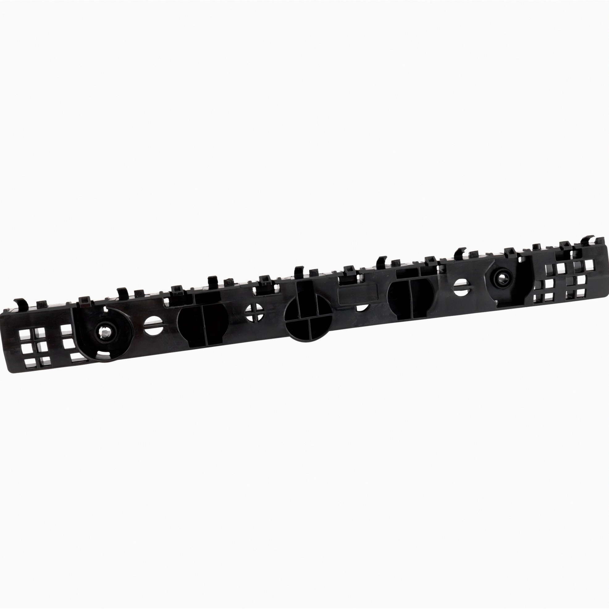 Left Driver Side Bumper For 20-25 Nissan Sentra