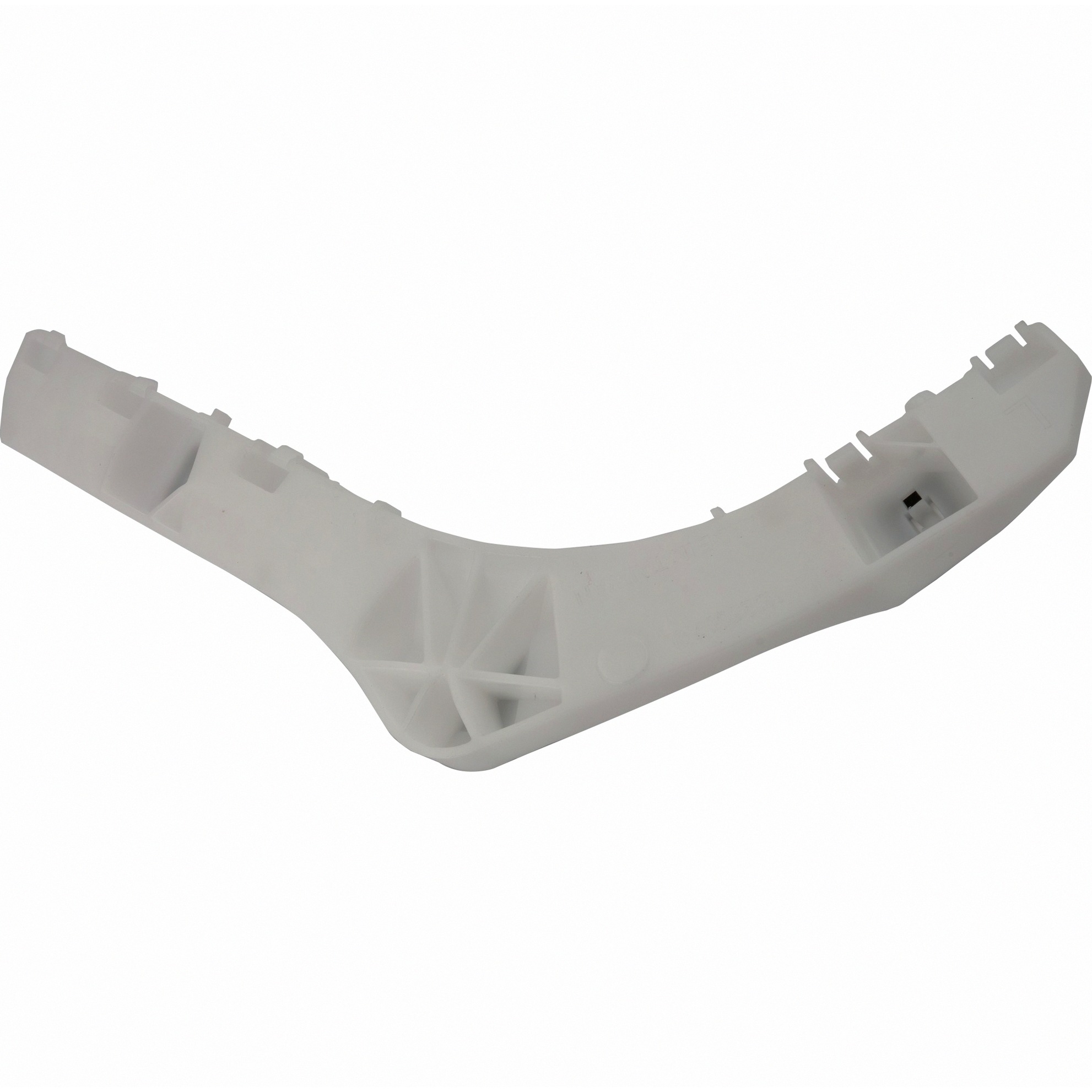 Left Driver Side Bumper Cover For 09-14 Nissan Murano