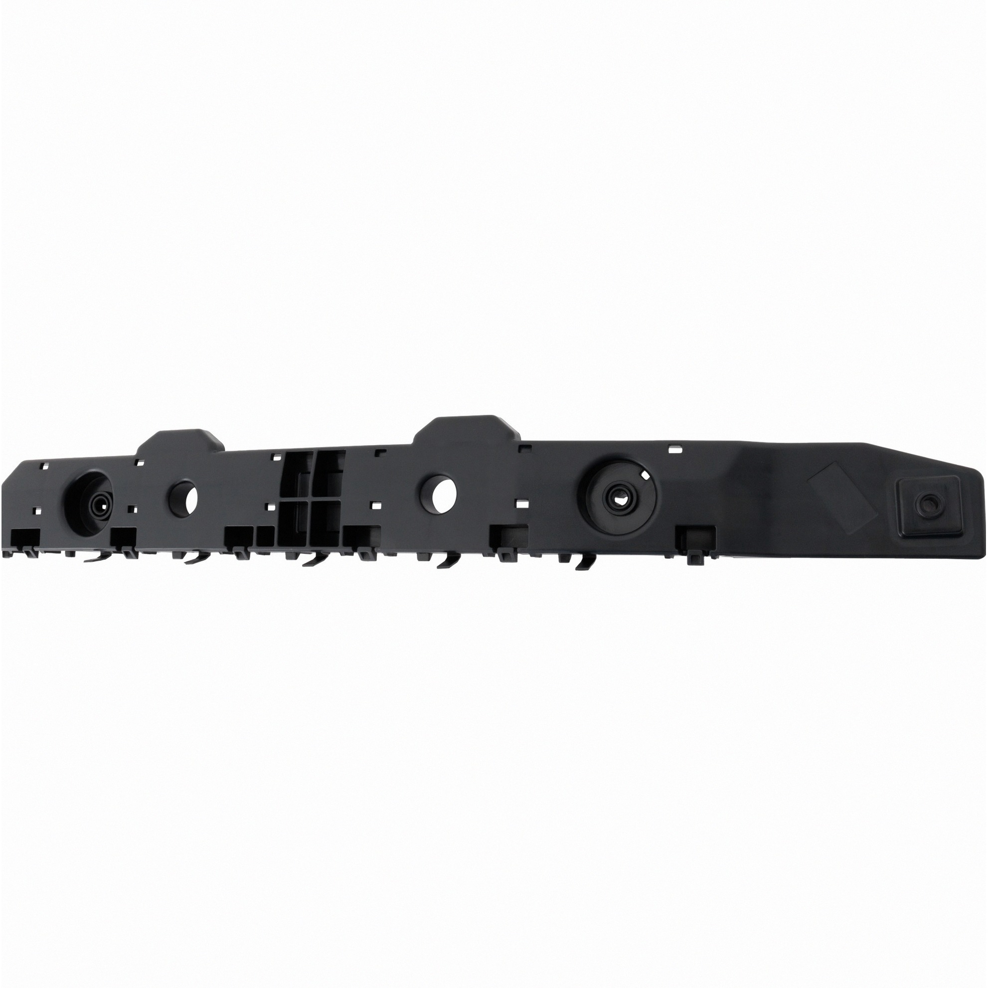 Left Driver Side Bumper For 21-25 Nissan Rogue