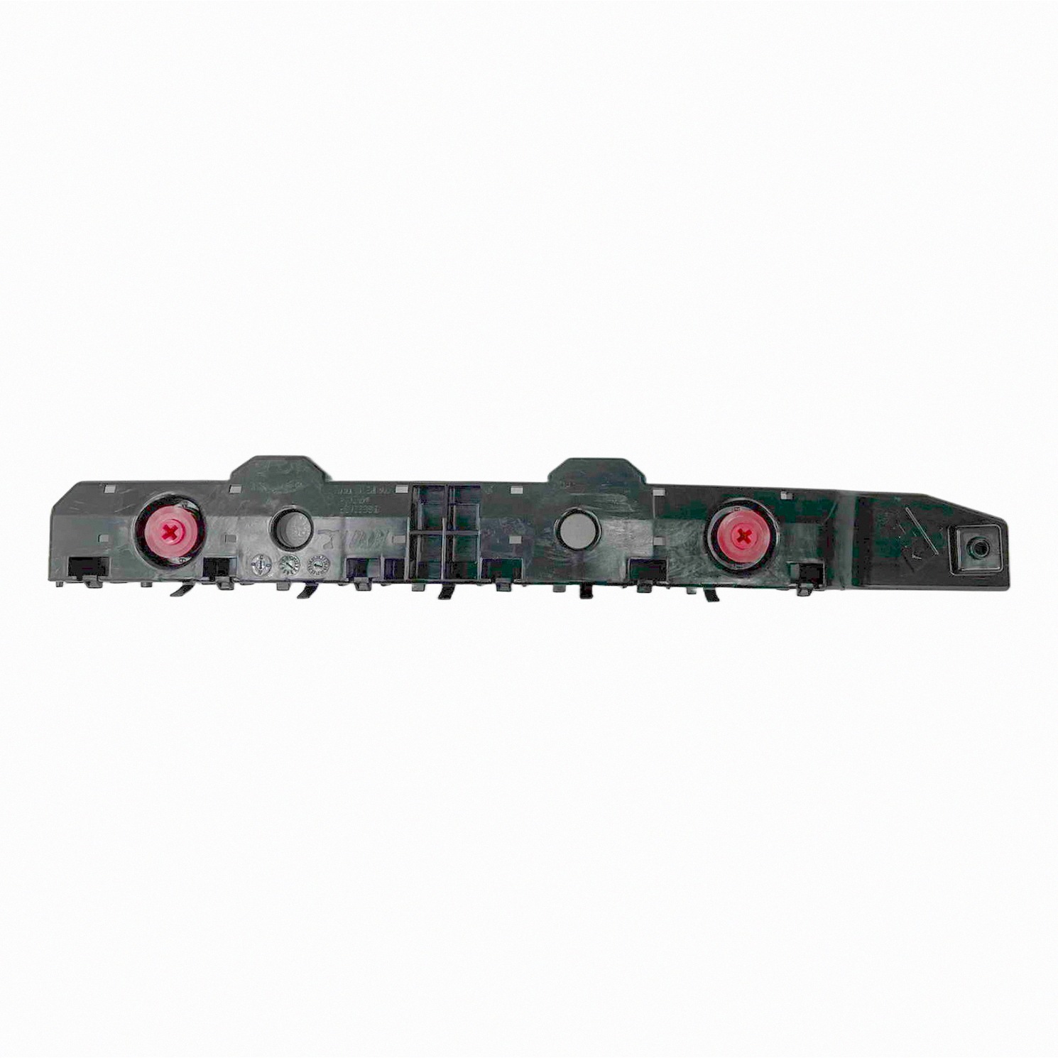 Left Driver Side Bumper For 24-25 Nissan Rogue; CAPA Certified