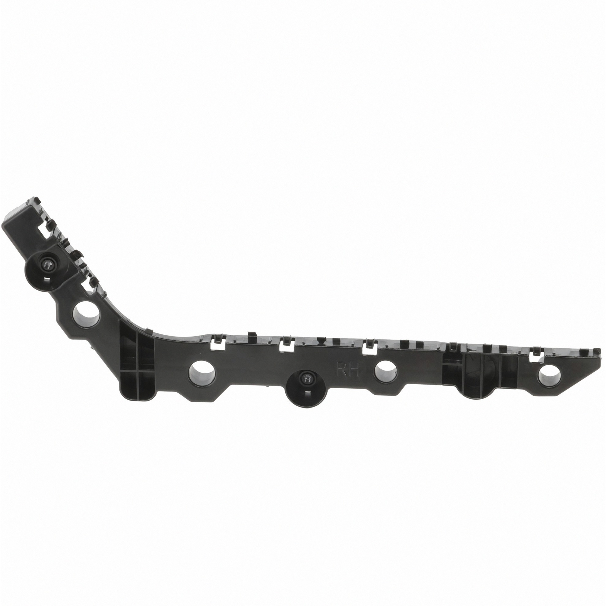 Right Passenger Side Bumper For 13-15 Nissan Altima