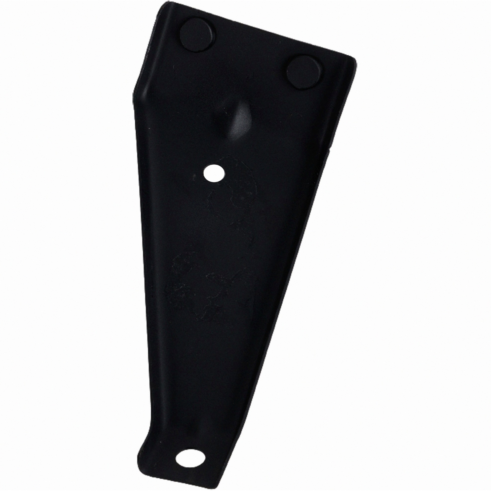 Right Passenger Side Bumper For 05-15 Nissan Xterra