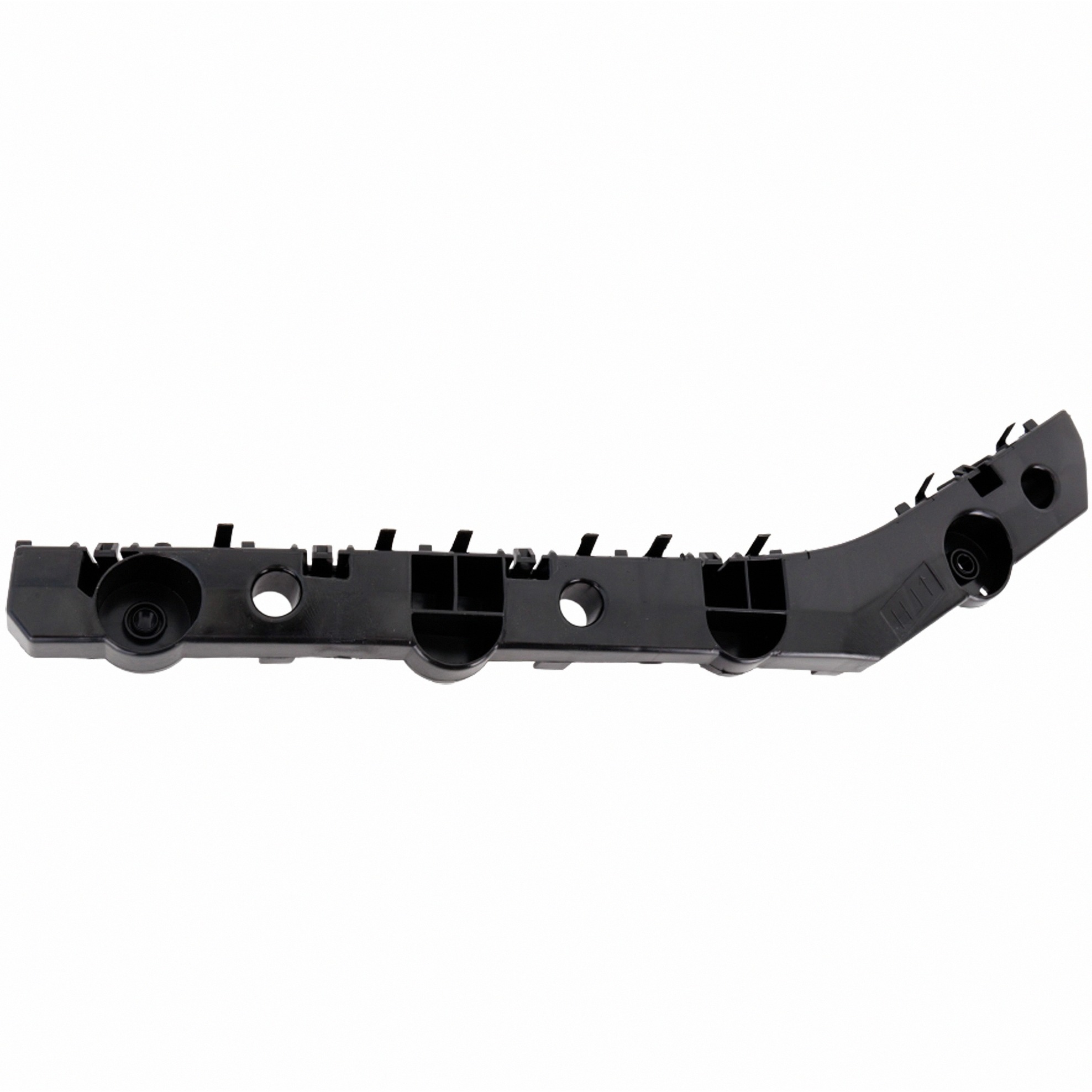 Right Passenger Side Bumper For 20-25 Nissan Versa