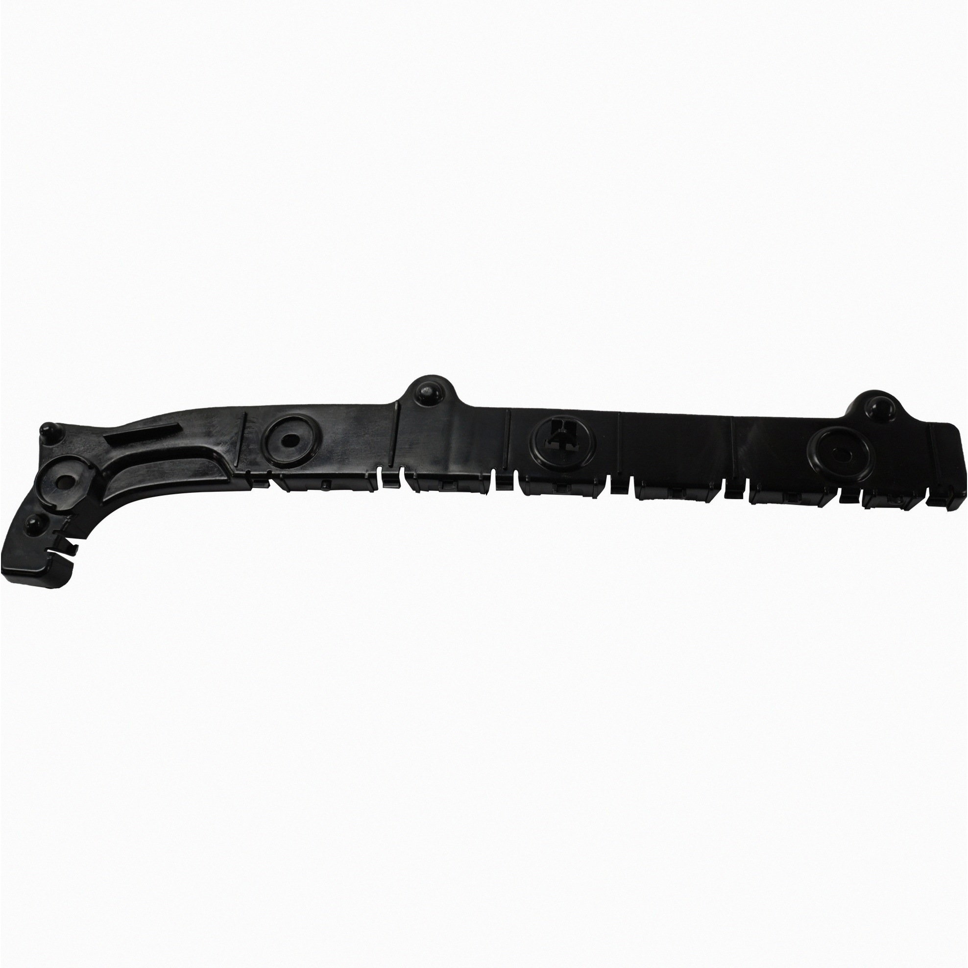 Right Passenger Side Bumper For 09-14 Nissan Maxima