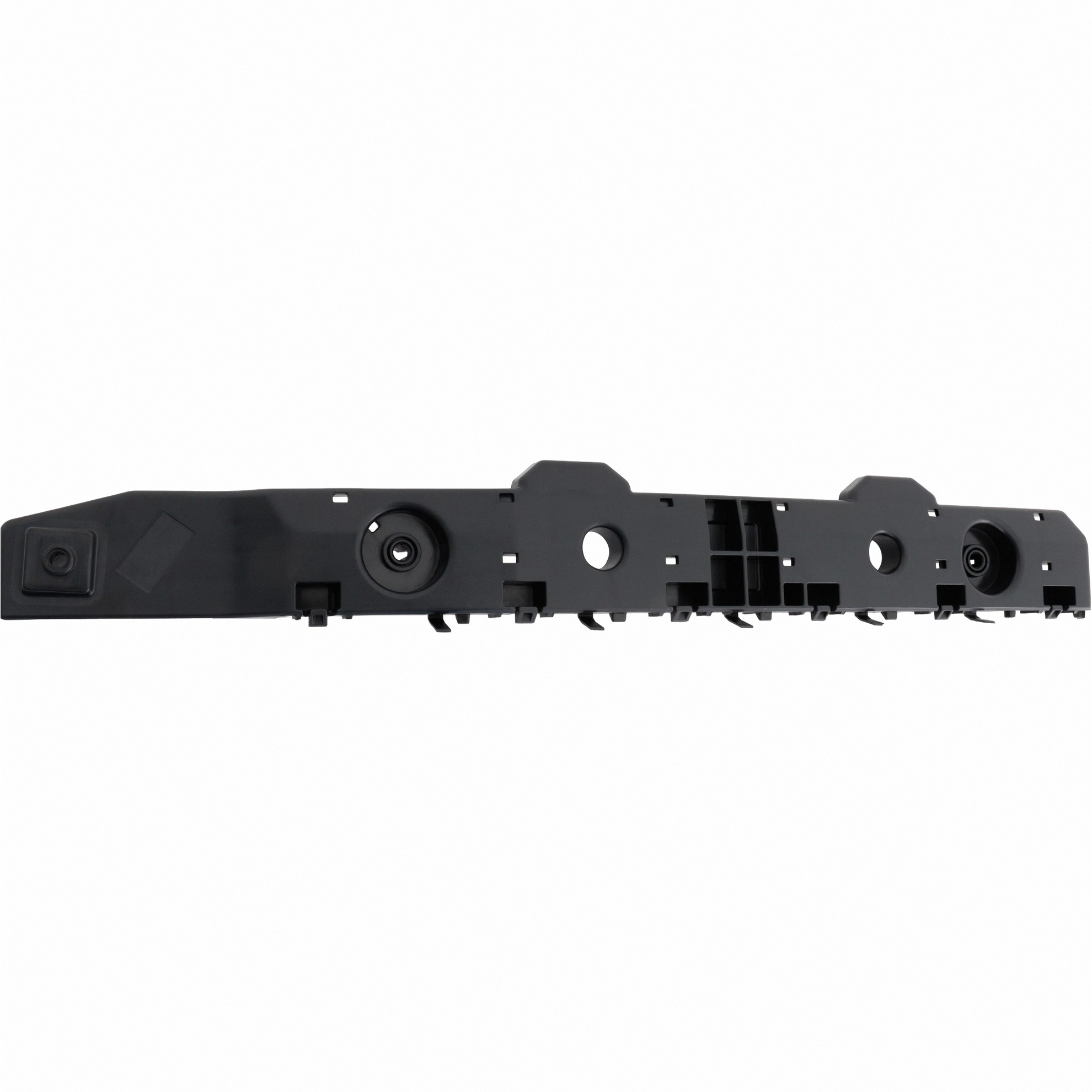 Right Passenger Side Bumper For 21-25 Nissan Rogue; CAPA Certified