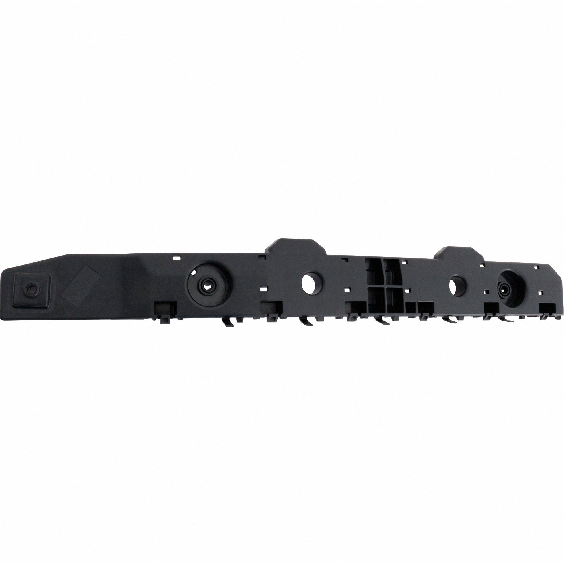 Right Passenger Side Bumper For 21-25 Nissan Rogue