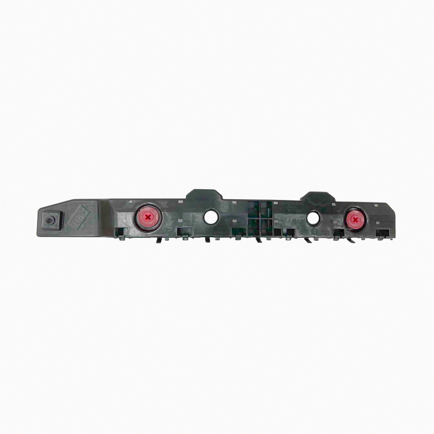 Right Passenger Side Bumper For 24-25 Nissan Rogue; CAPA Certified