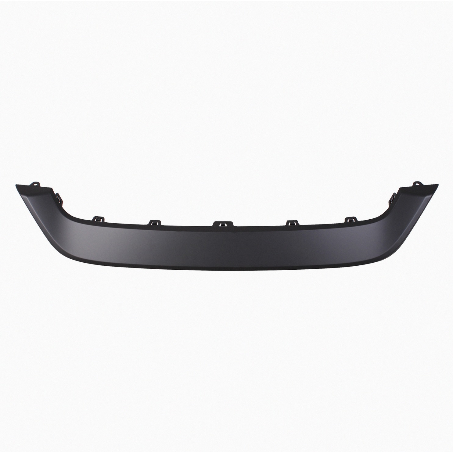 Valance Panel For 19-23 Nissan Maxima; CAPA Certified