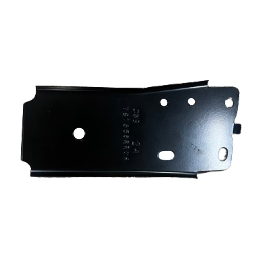 Left Driver Side Bumper For 21-25 Nissan Rogue