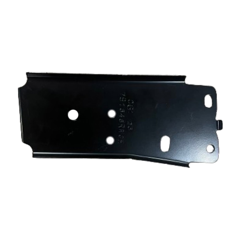 Right Passenger Side Bumper For 21-25 Nissan Rogue