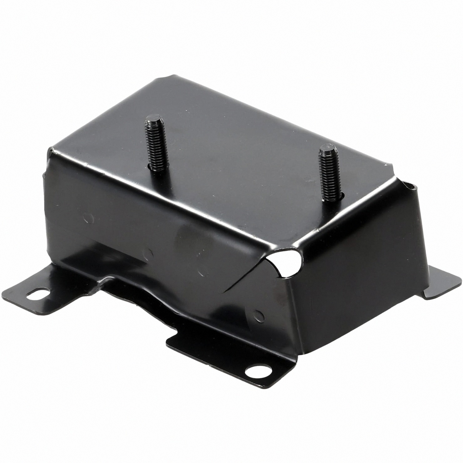 Left Driver Side Bumper For 13-19 Nissan Sentra