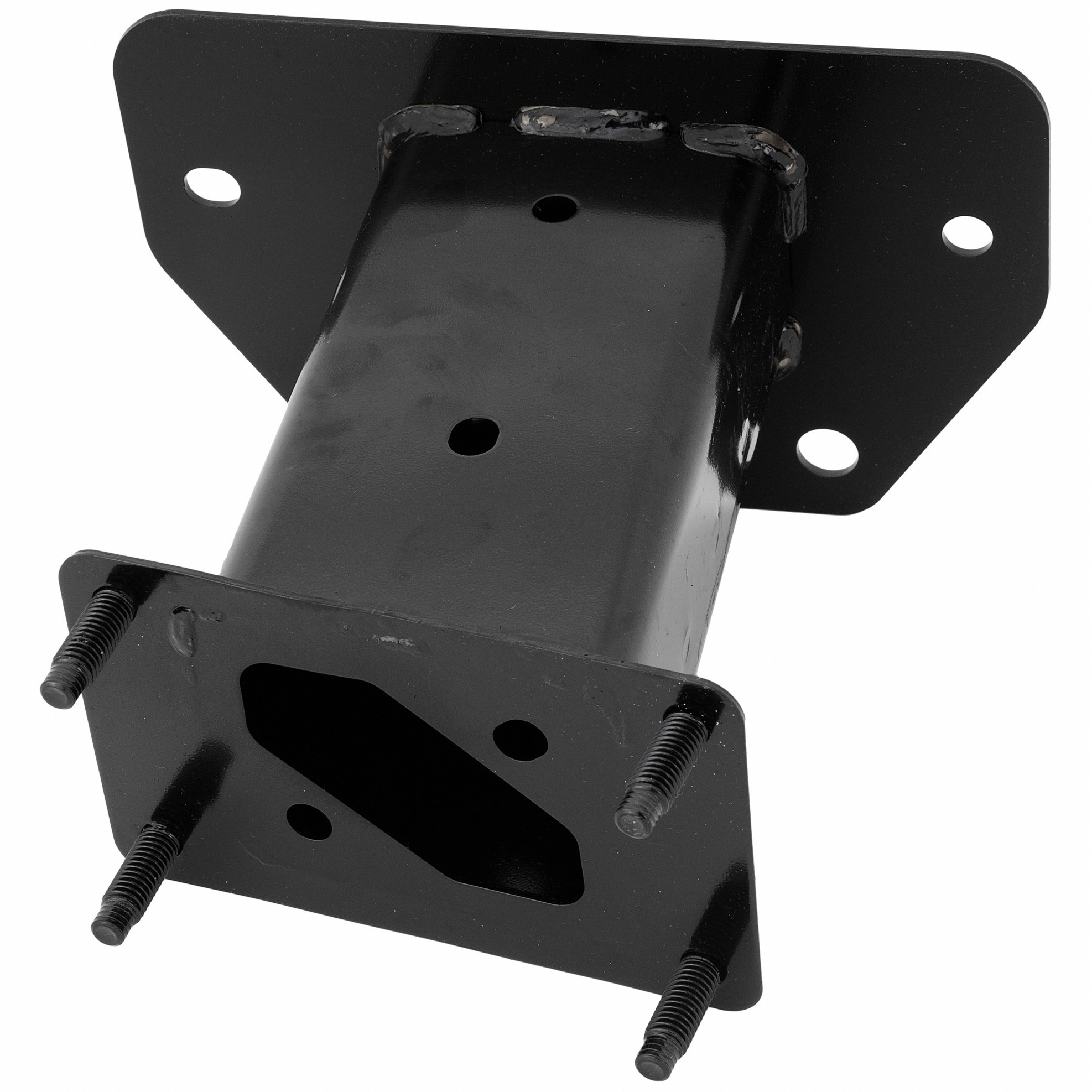 Left Driver Side Bumper For 20-25 Nissan Sentra; CAPA Certified