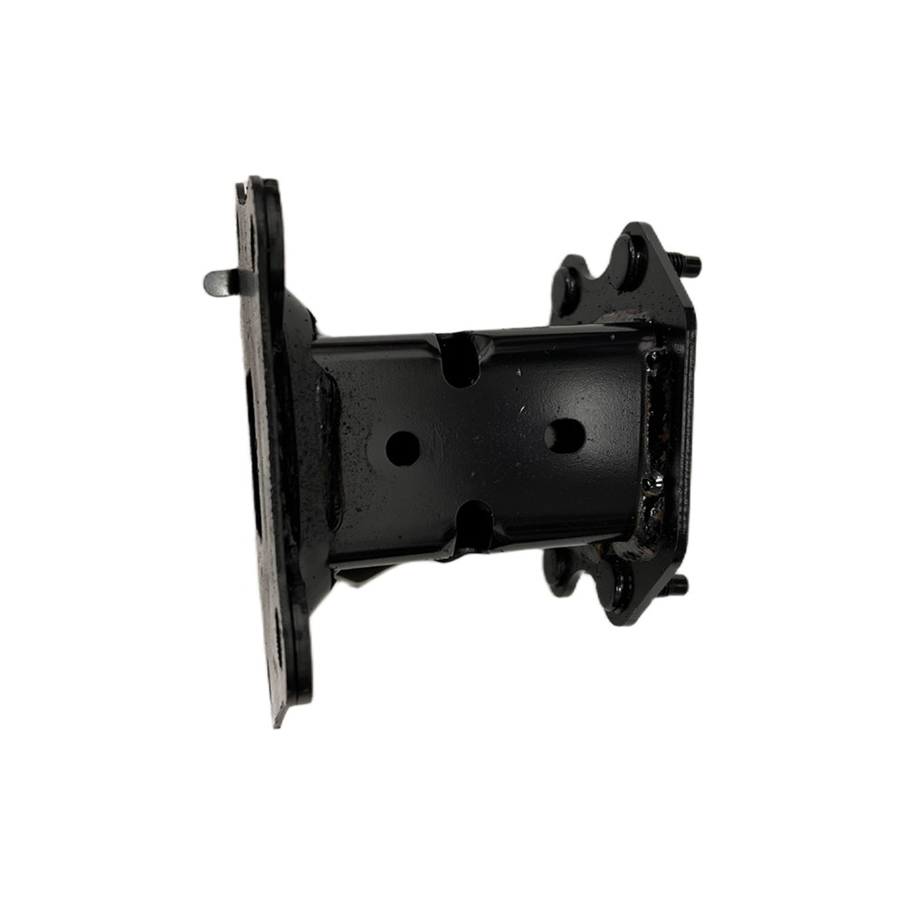 Left Driver Side Bumper For 25 Nissan Kicks; CAPA Certified