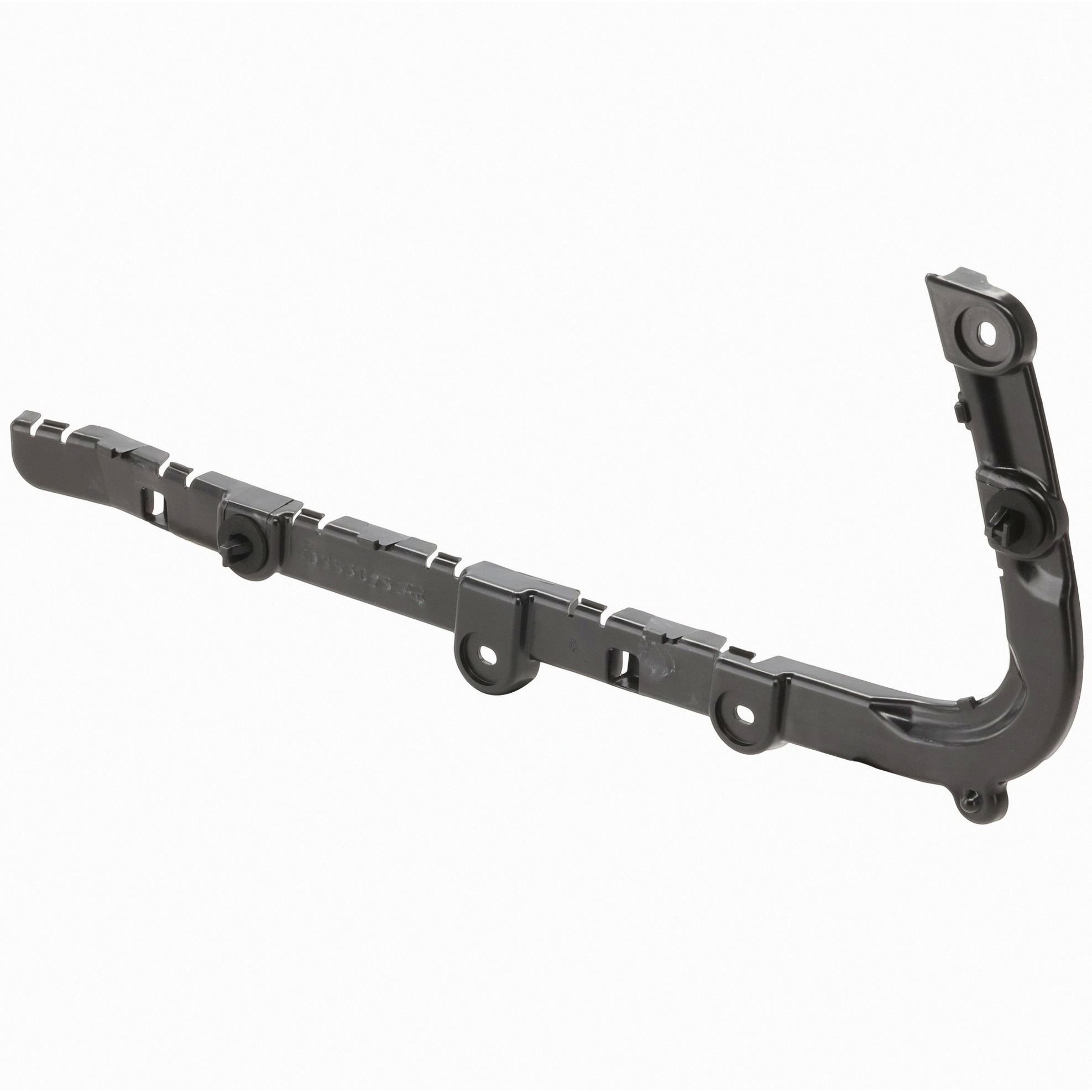 Right Passenger Side Bumper For 07-12 Nissan Altima