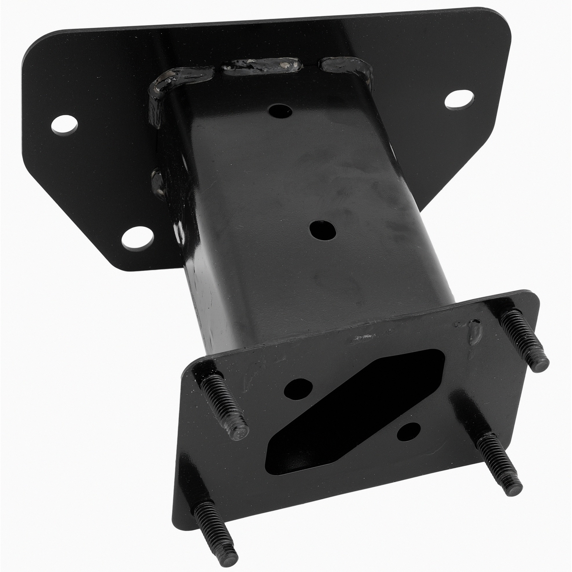 Right Passenger Side Bumper For 20-25 Nissan Sentra; CAPA Certified