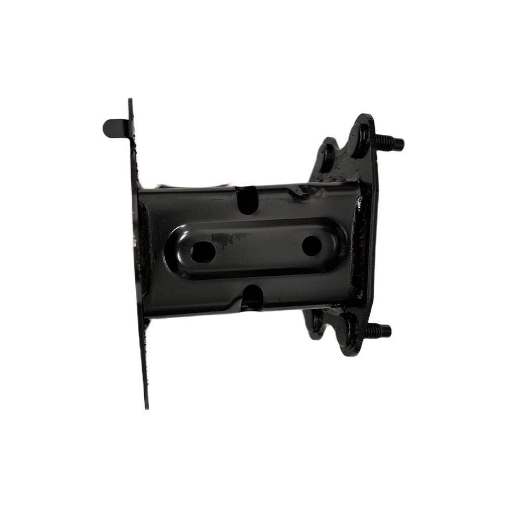 Right Passenger Side Bumper For 25 Nissan Kicks; CAPA Certified