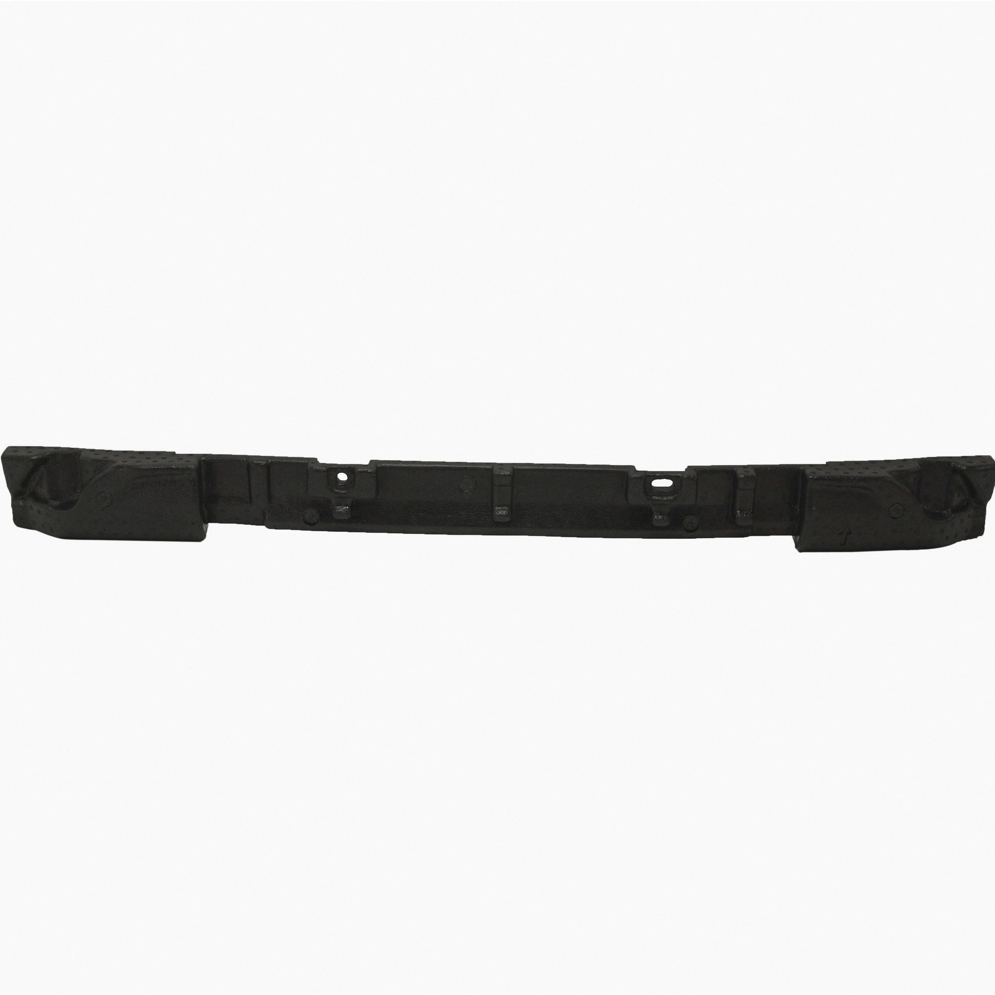 Bumper For 17-20 Nissan Pathfinder; CAPA Certified