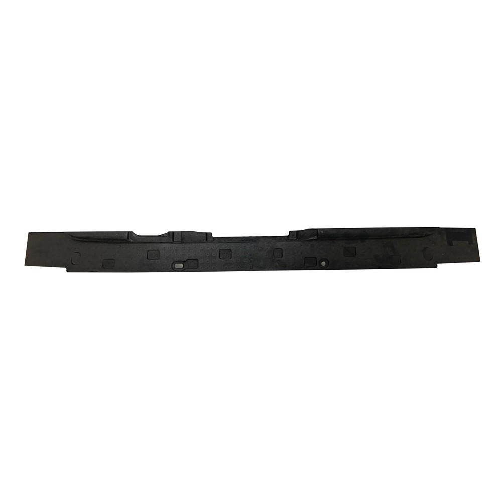 Bumper Bar & Absorber For 13 INFINITI JX35, 14-15 INFINITI QX60, 13-16 Nissan Pathfinder; CAPA Certified