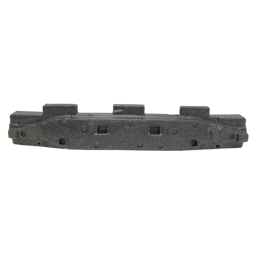 Bumper For 22-25 Nissan Pathfinder; CAPA Certified