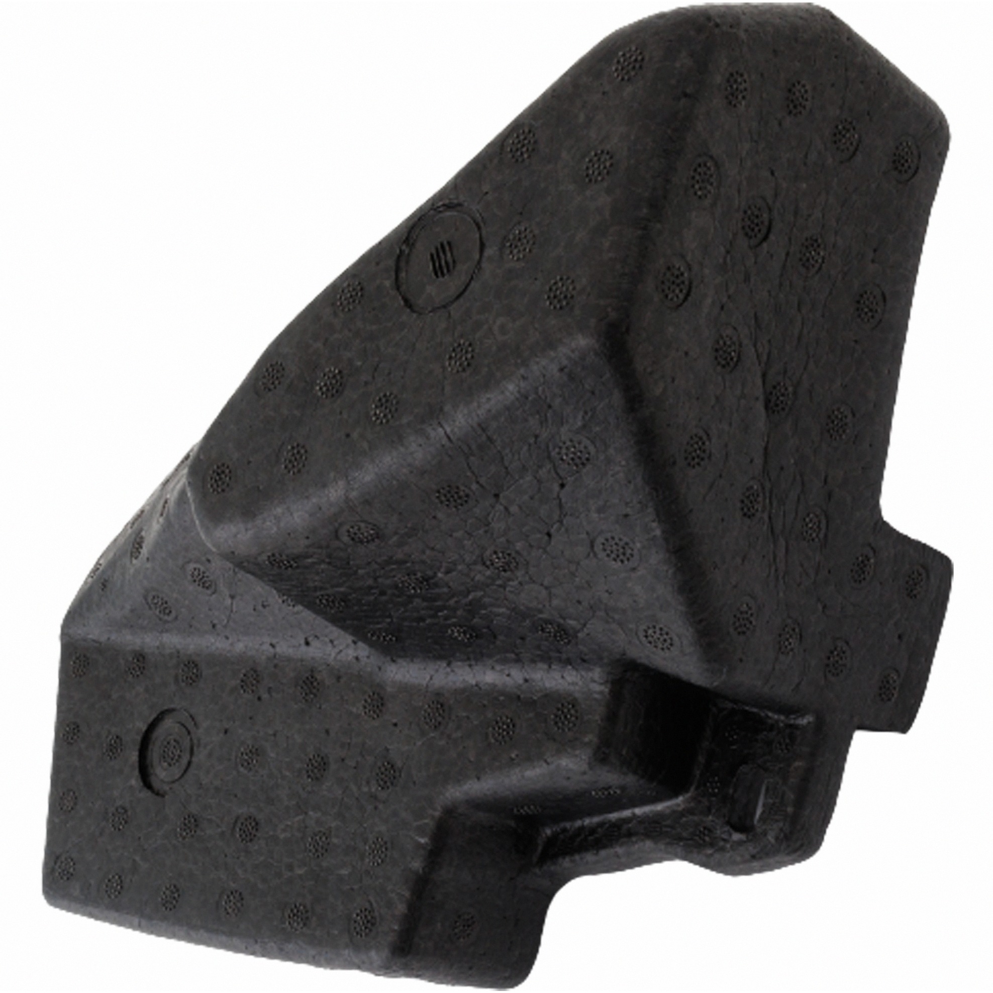 Bumper Bar And Absorber Set For 20-25 Nissan Sentra; CAPA Certified