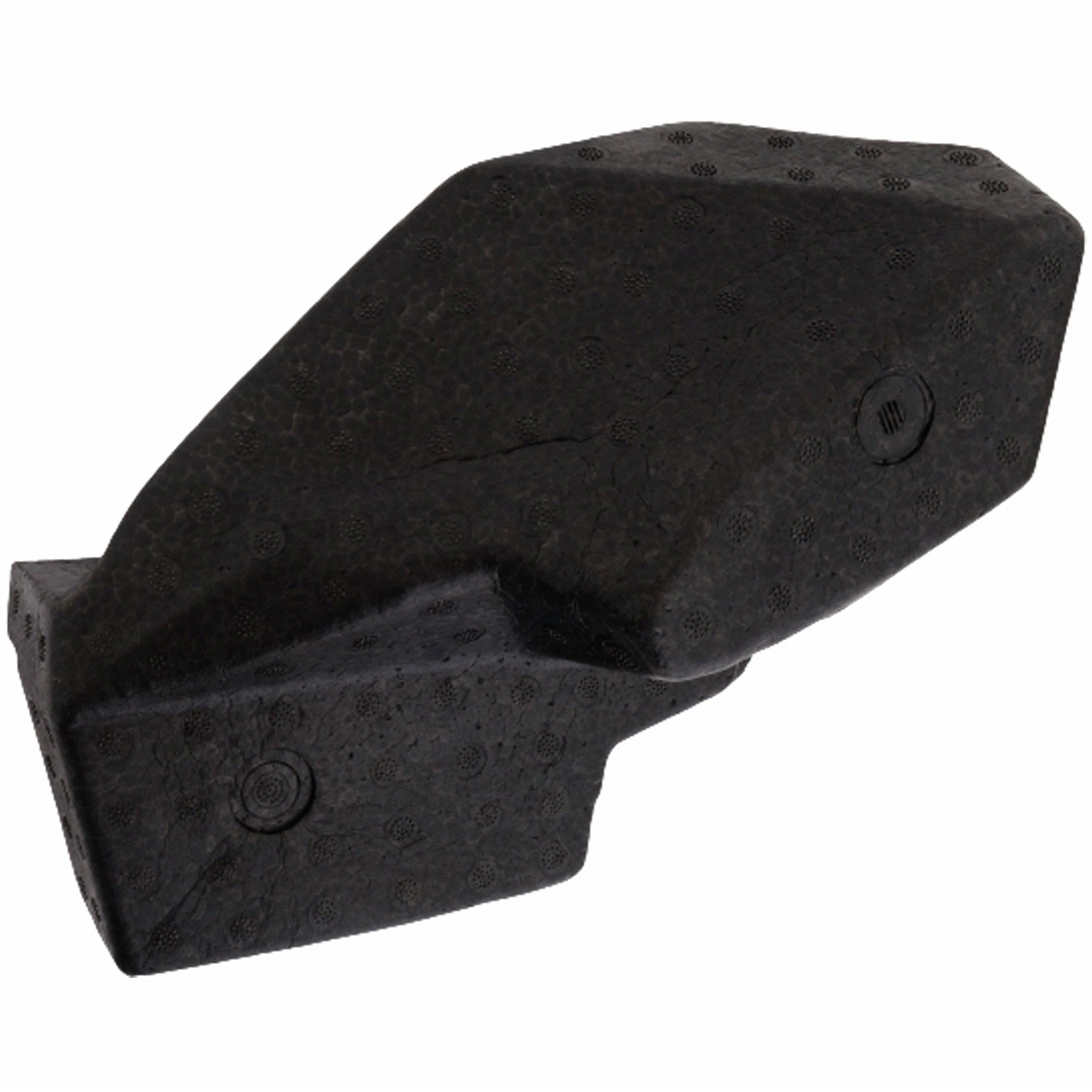 Right Passenger Side Bumper For 20-25 Nissan Sentra