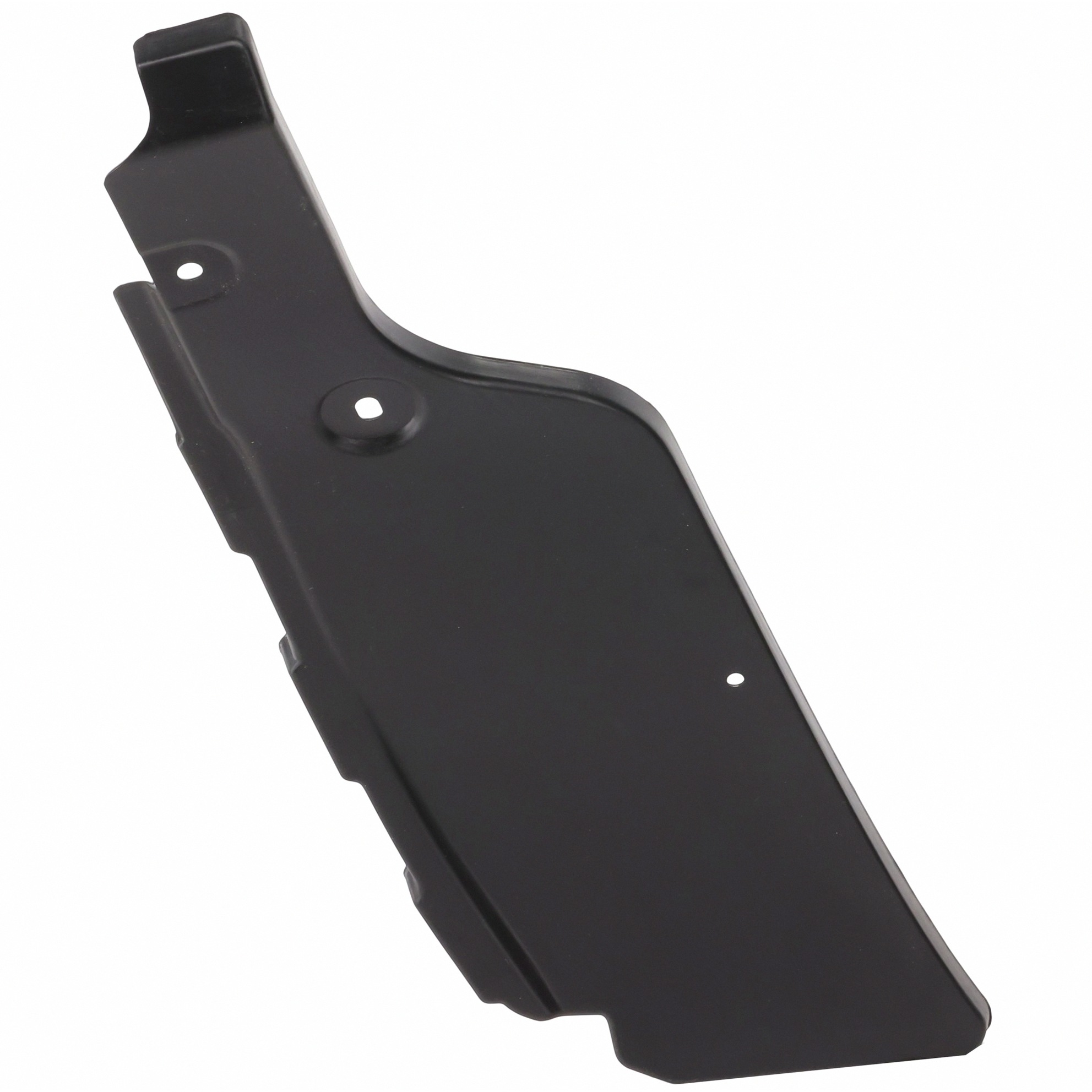 Right Passenger Side Bumper For 13-19 Nissan Sentra