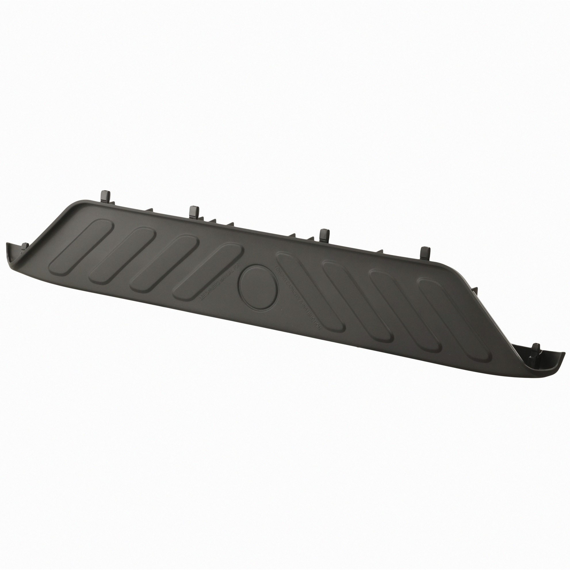 Bumper For 05-21 Nissan Frontier; CAPA Certified