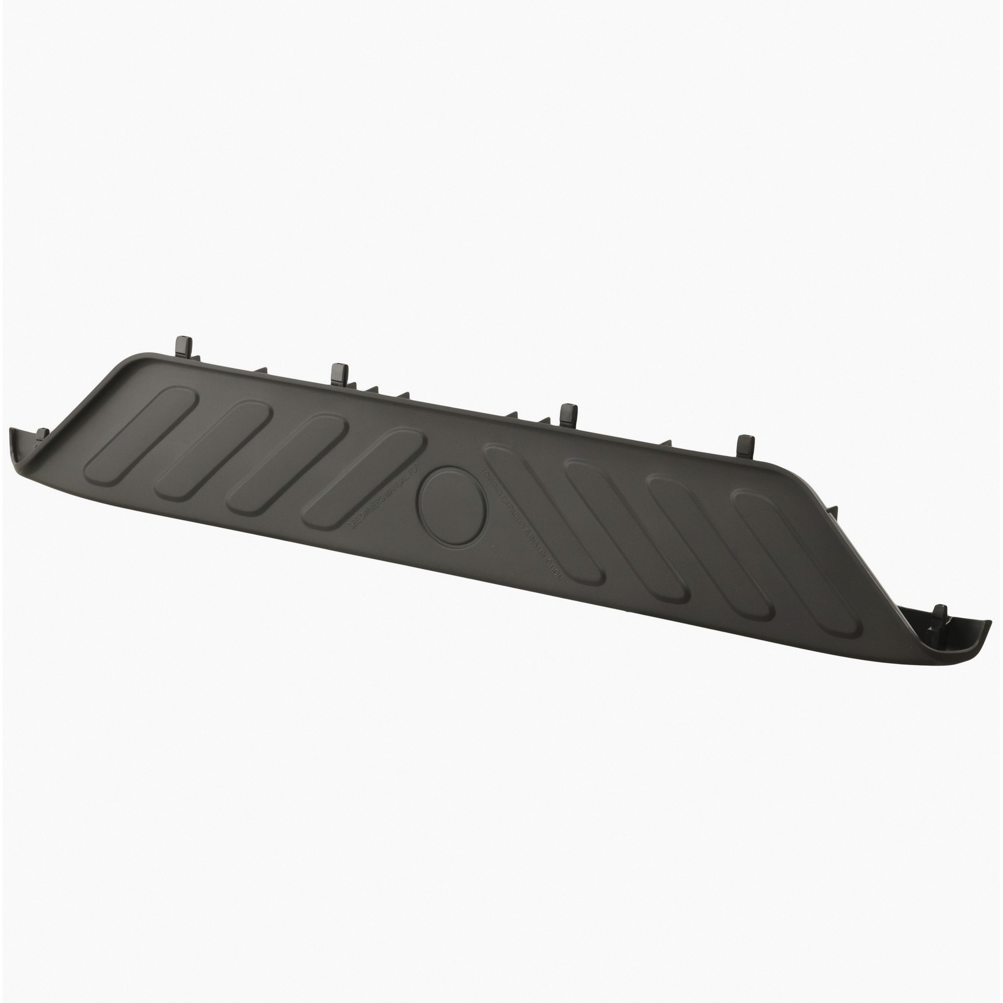 Bumper For 05-21 Nissan Frontier