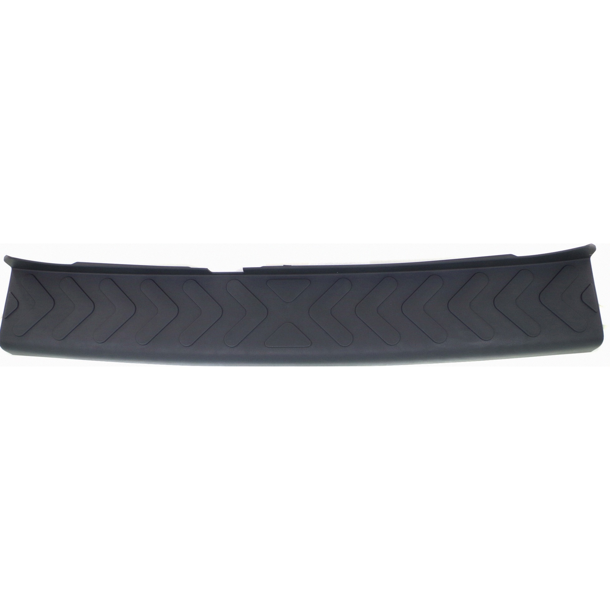Bumper For 05-15 Nissan Xterra