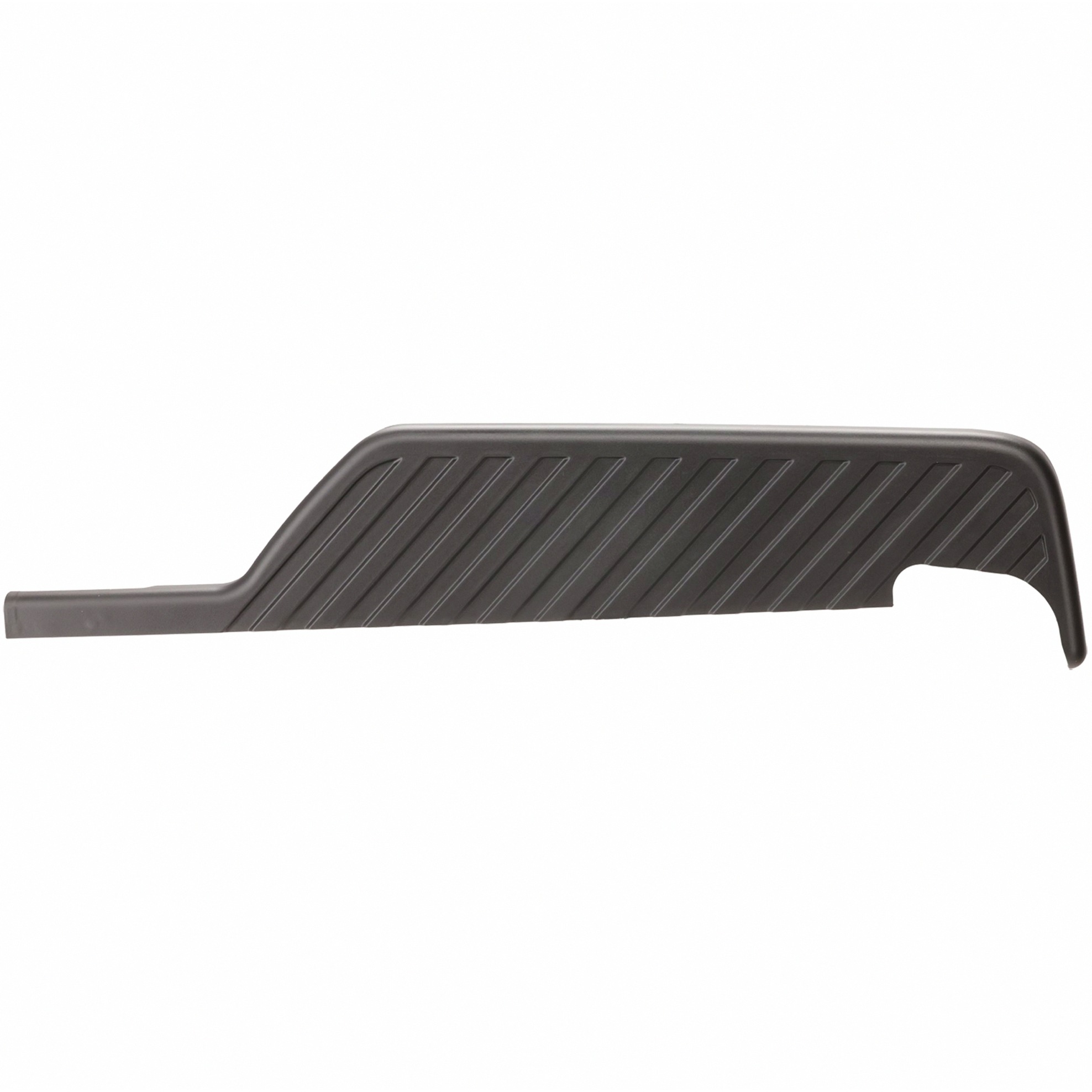 Left Driver Side Bumper For 04-15 Nissan TITAN