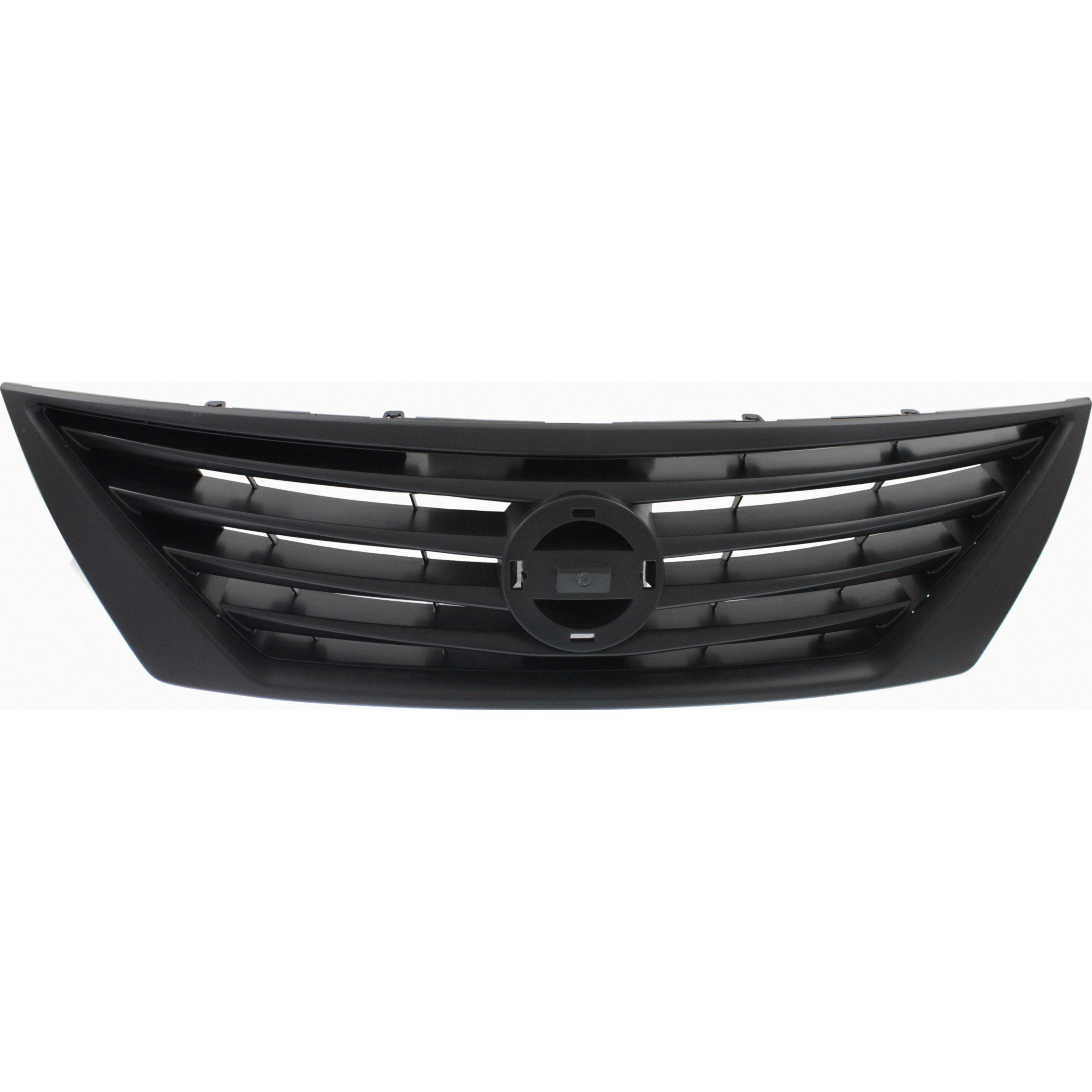 Grille For 12-14 Nissan Versa