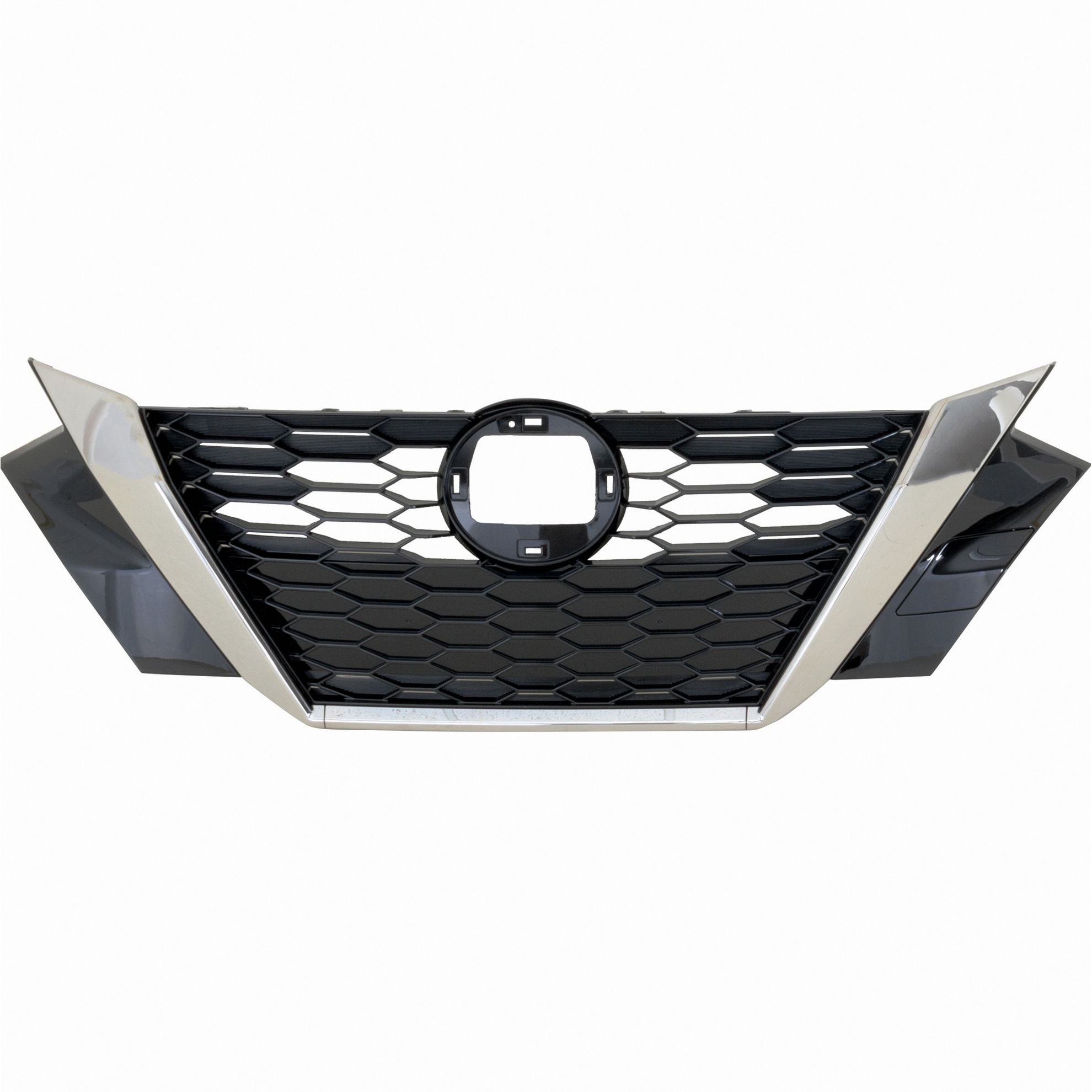 Grille For 20-23 Nissan Sentra